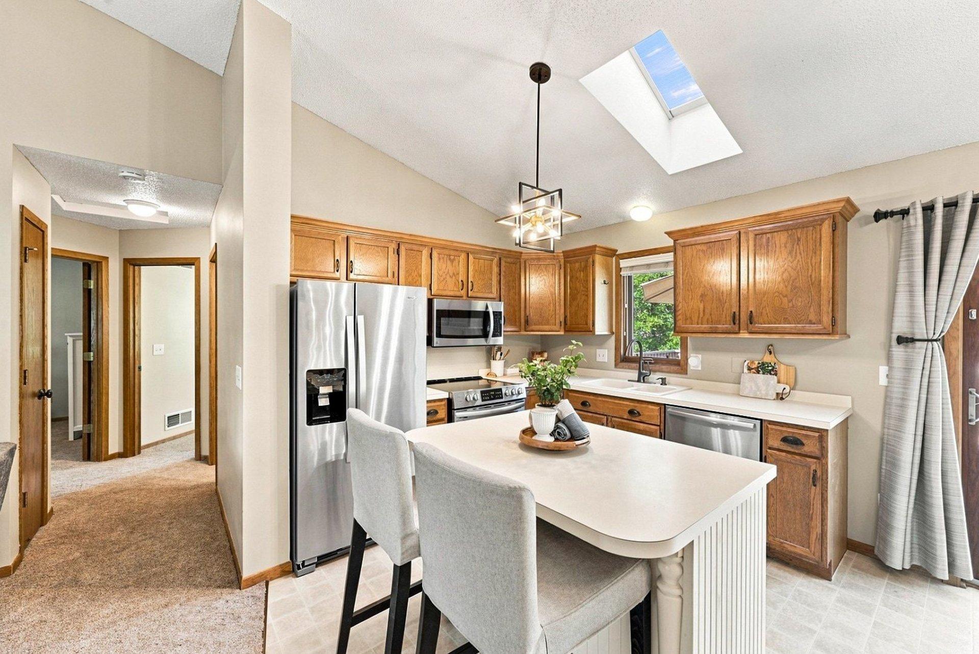 View of Residential at 19002 Barrington Drive, Eden Prairie MN 55346, Eden Prairie (42 of 51) - Mike Wilen | Minnesota Team Real Estate
