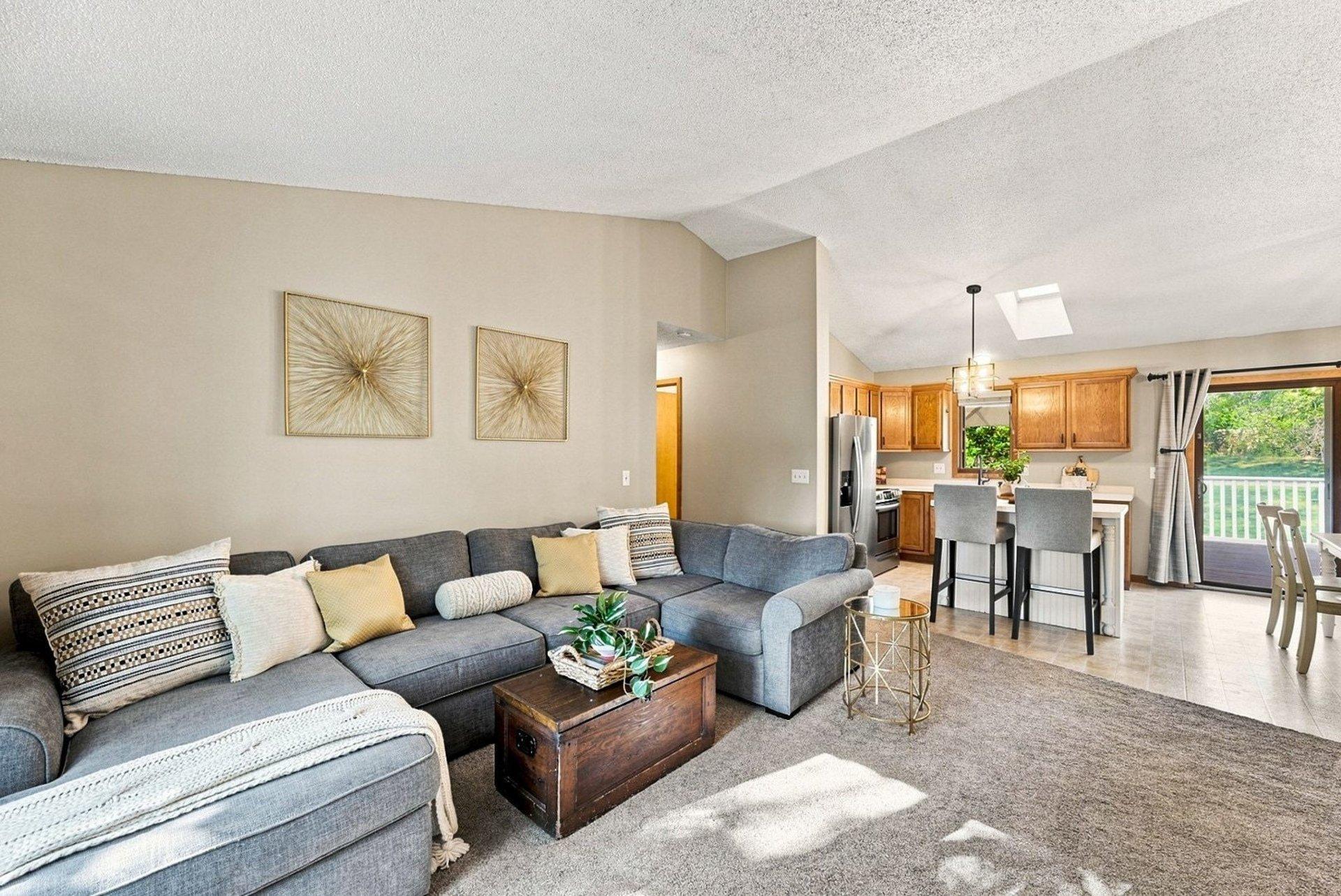 View of Residential at 19002 Barrington Drive, Eden Prairie MN 55346, Eden Prairie (8 of 51) - Mike Wilen | Minnesota Team Real Estate