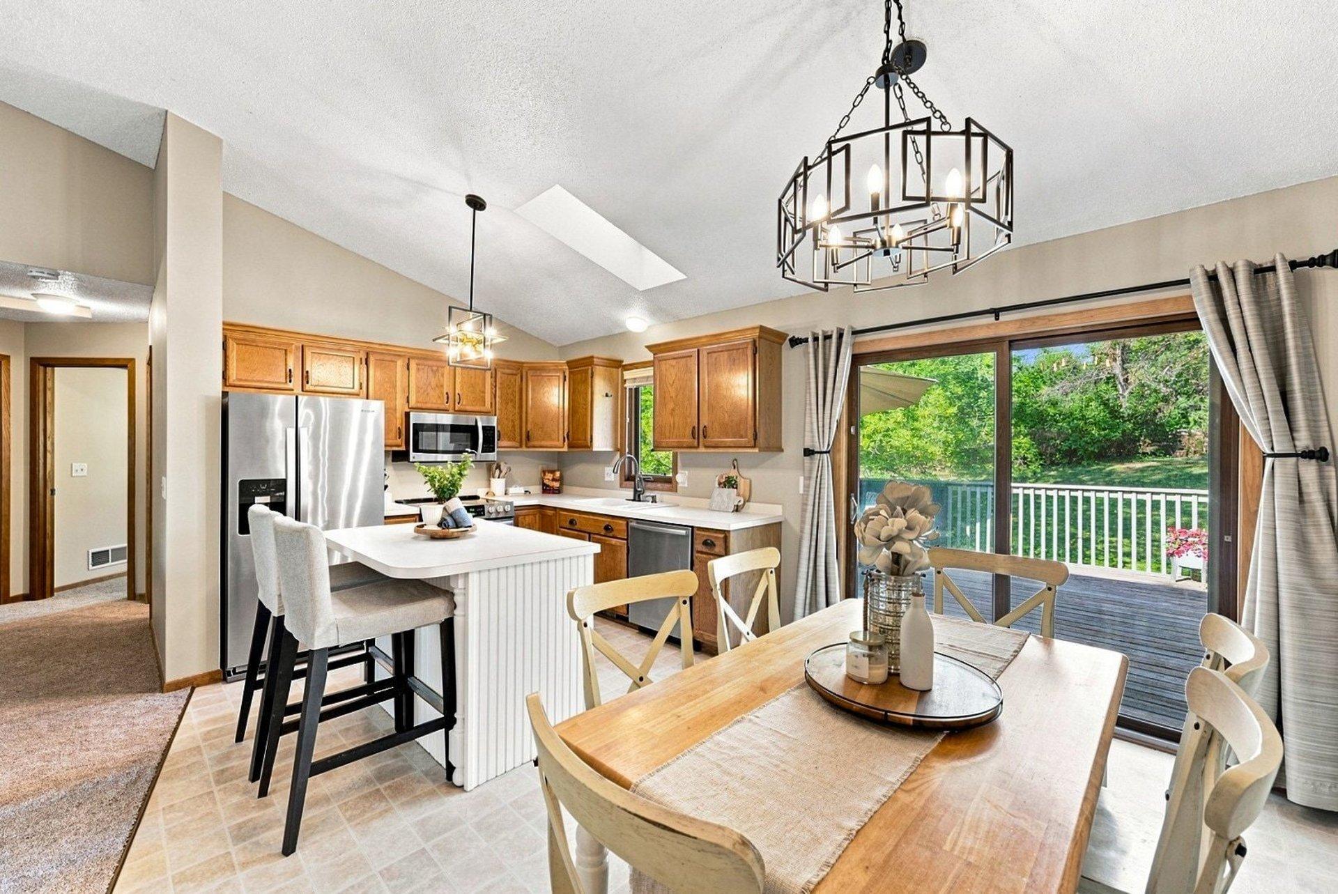 View of Residential at 19002 Barrington Drive, Eden Prairie MN 55346, Eden Prairie (37 of 51) - Mike Wilen | Minnesota Team Real Estate