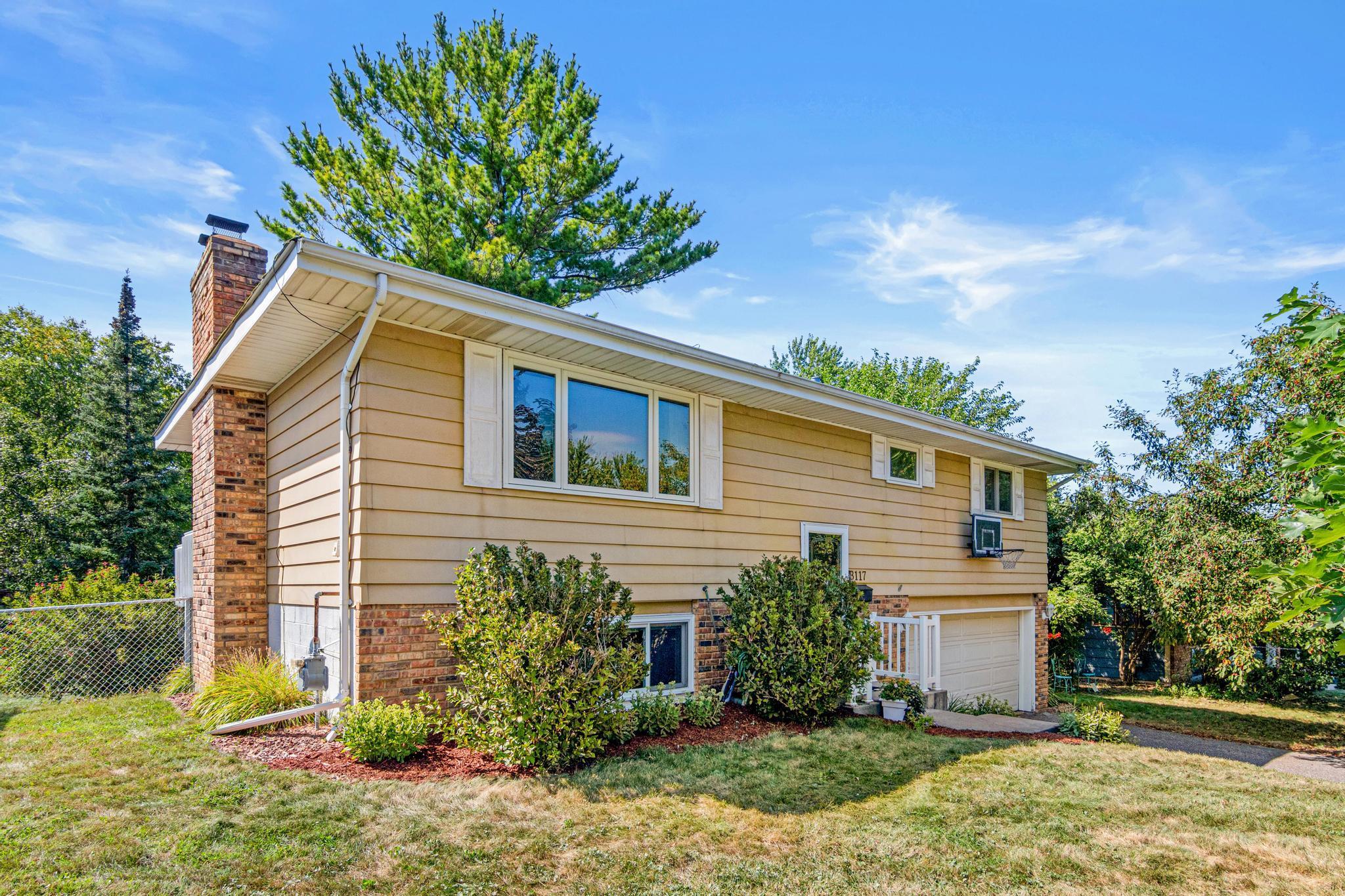 View of Single Family at 3117 Jersey Avenue, Crystal - Mike Wilen | Minnesota Team Real Estate