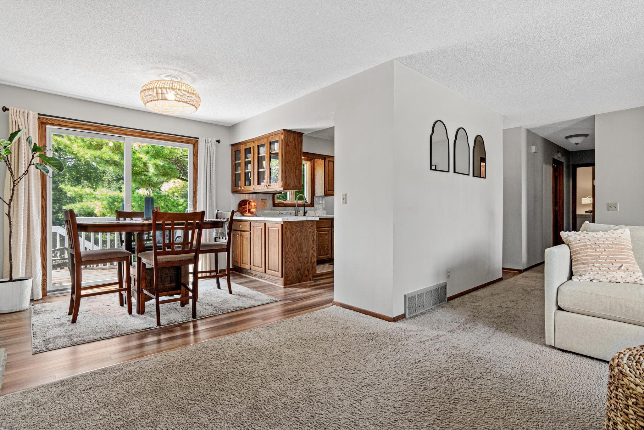 View of Residential at 3117 Jersey Avenue, Crystal MN 55427, Crystal (4 of 26) - Mike Wilen | Minnesota Team Real Estate