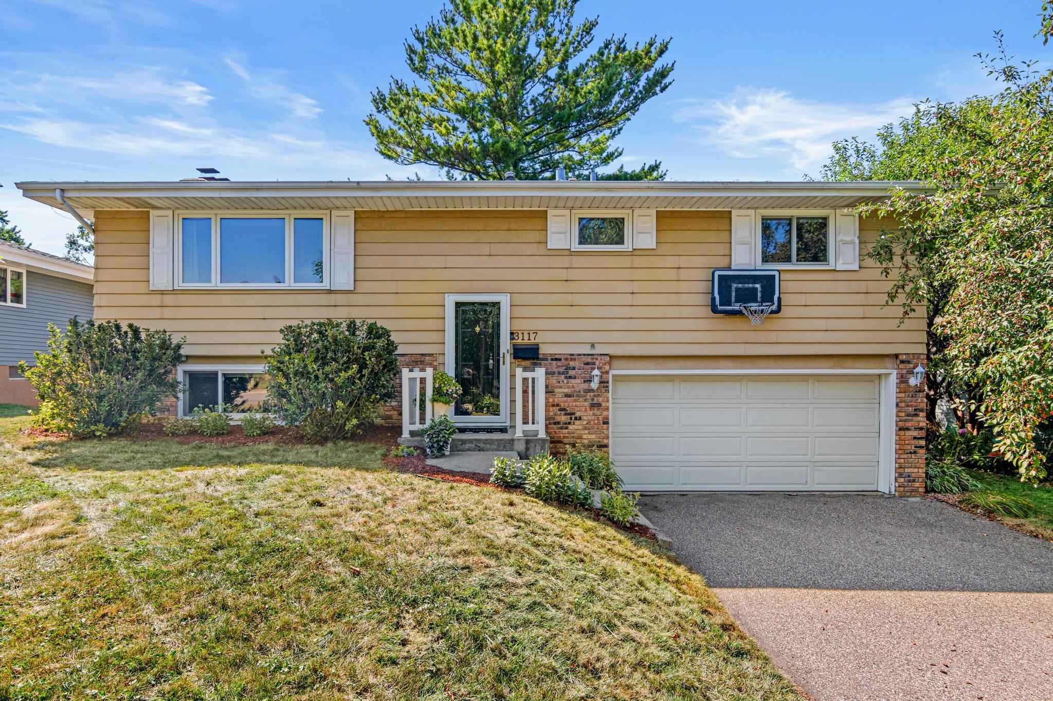 View of Residential at 3117 Jersey Avenue, Crystal MN 55427, Crystal (24 of 26) - Mike Wilen | Minnesota Team Real Estate