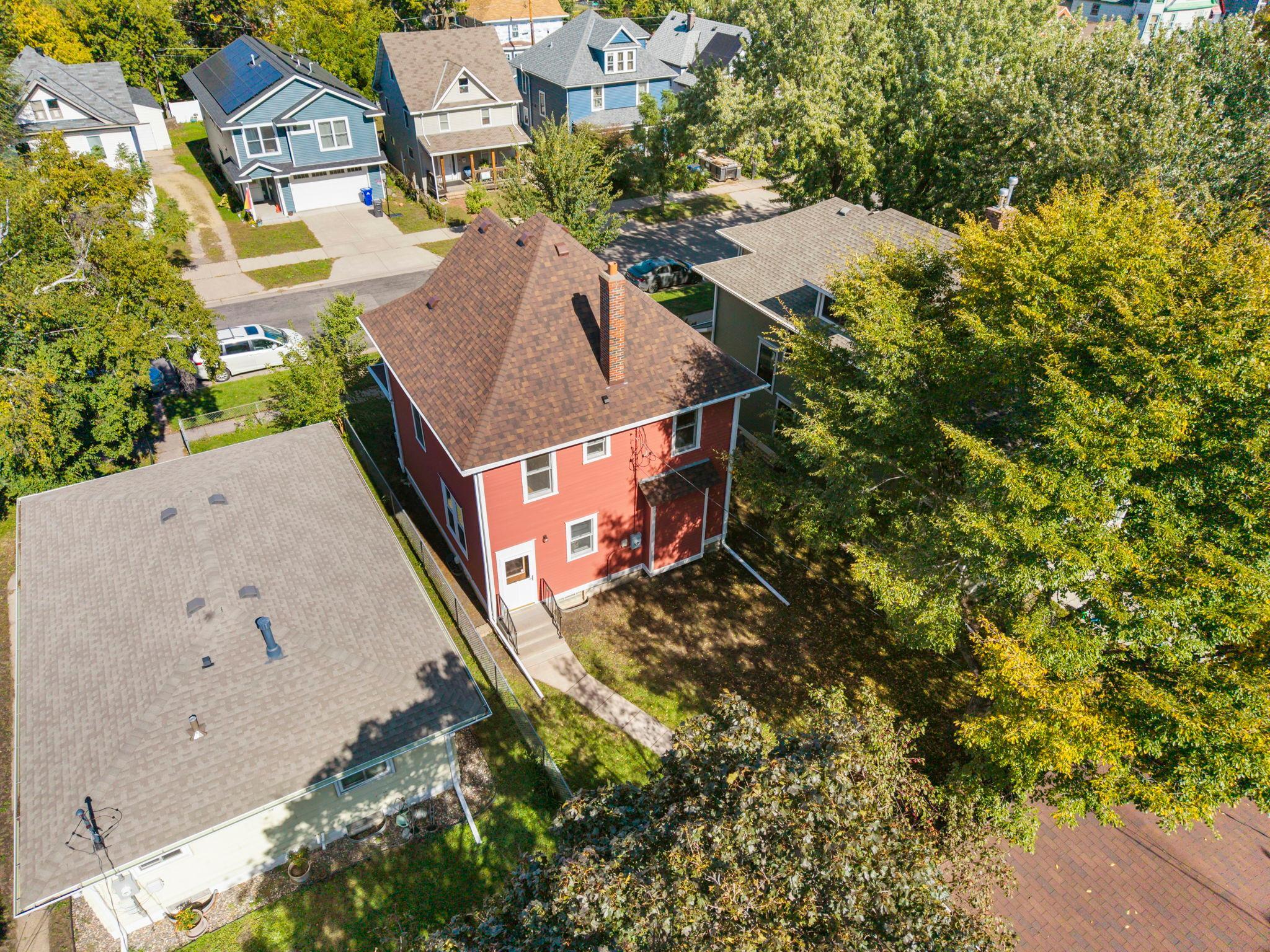 View of Residential at 836 Iglehart Avenue, Saint Paul MN 55104, Saint Paul (52 of 60) - Mike Wilen | Minnesota Team Real Estate