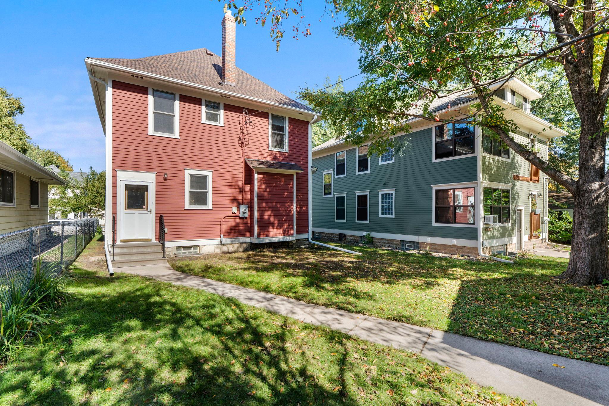View of Residential at 836 Iglehart Avenue, Saint Paul MN 55104, Saint Paul (46 of 60) - Mike Wilen | Minnesota Team Real Estate