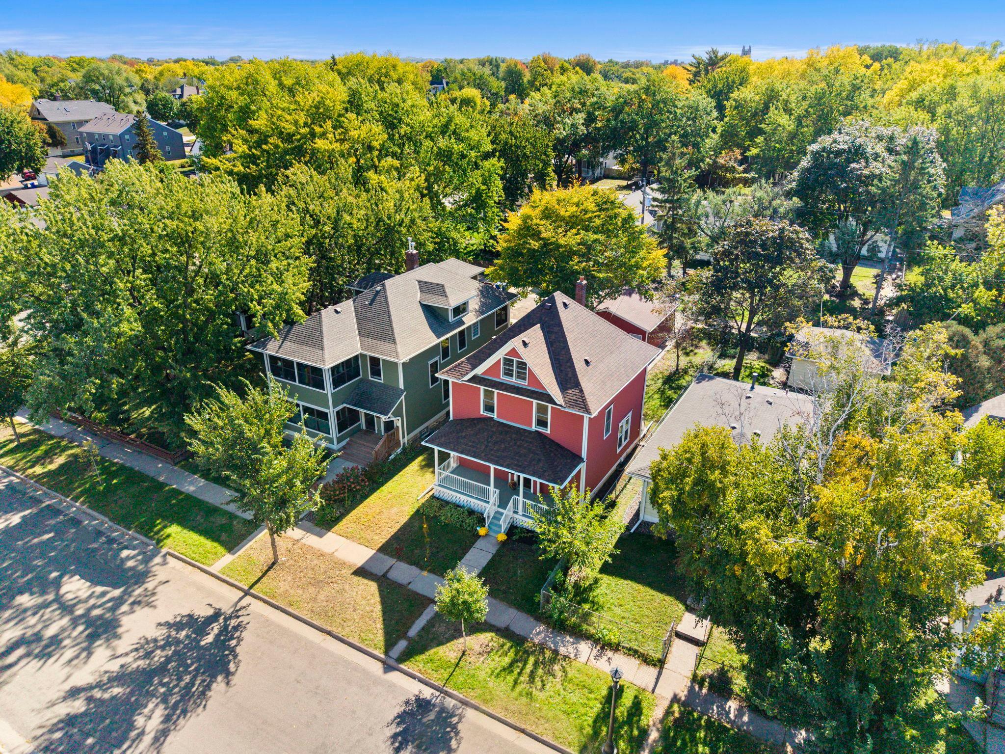View of Residential at 836 Iglehart Avenue, Saint Paul MN 55104, Saint Paul (51 of 60) - Mike Wilen | Minnesota Team Real Estate