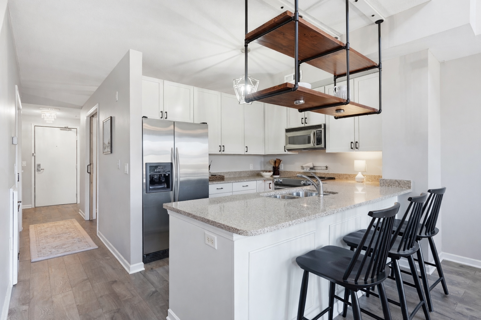 View of Residential at 640 Main Street #42, Stillwater MN 55082, Stillwater (11 of 50) - Mike Wilen | Minnesota Team Real Estate