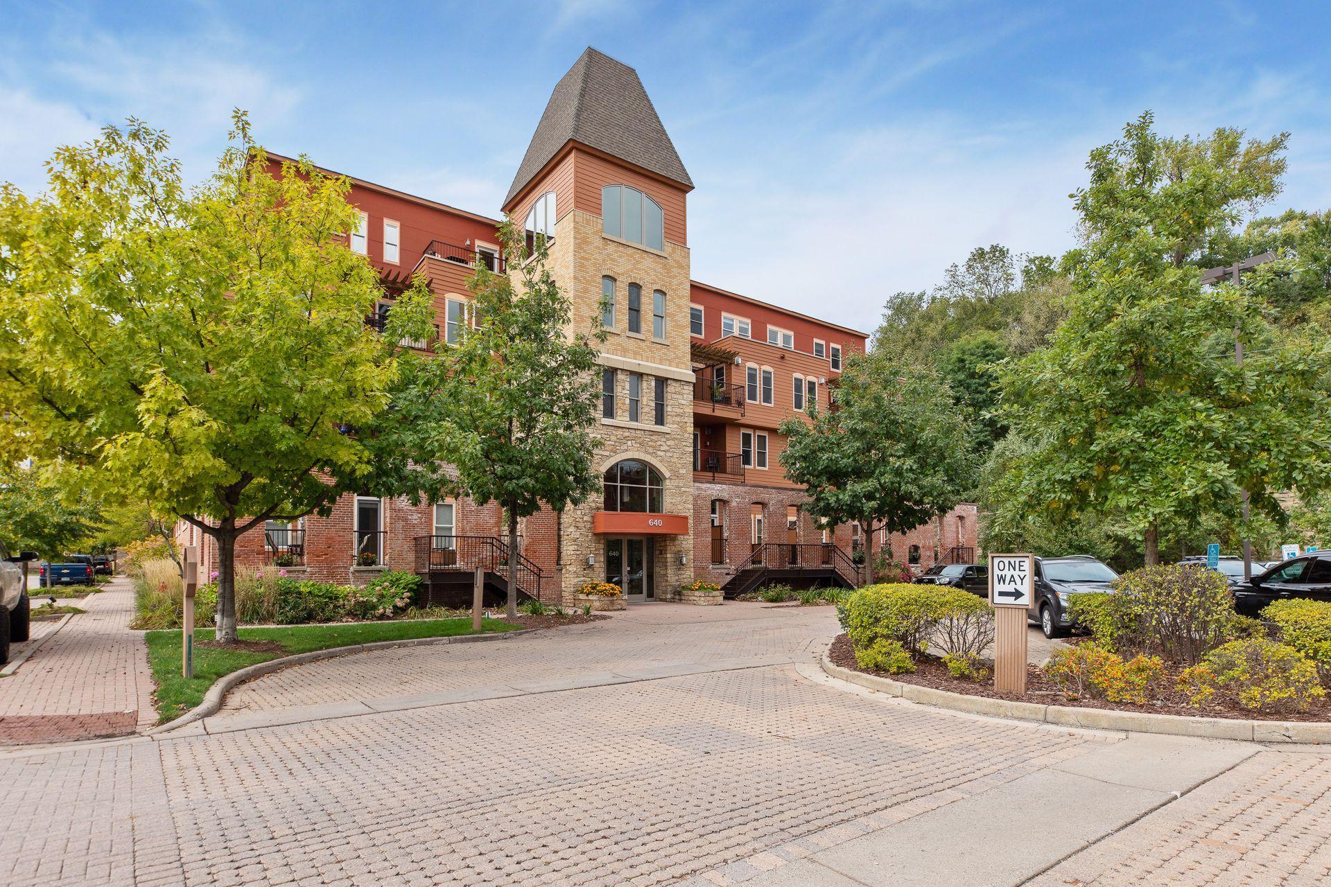 View of Residential at 640 Main Street #42, Stillwater MN 55082, Stillwater (26 of 50) - Mike Wilen | Minnesota Team Real Estate