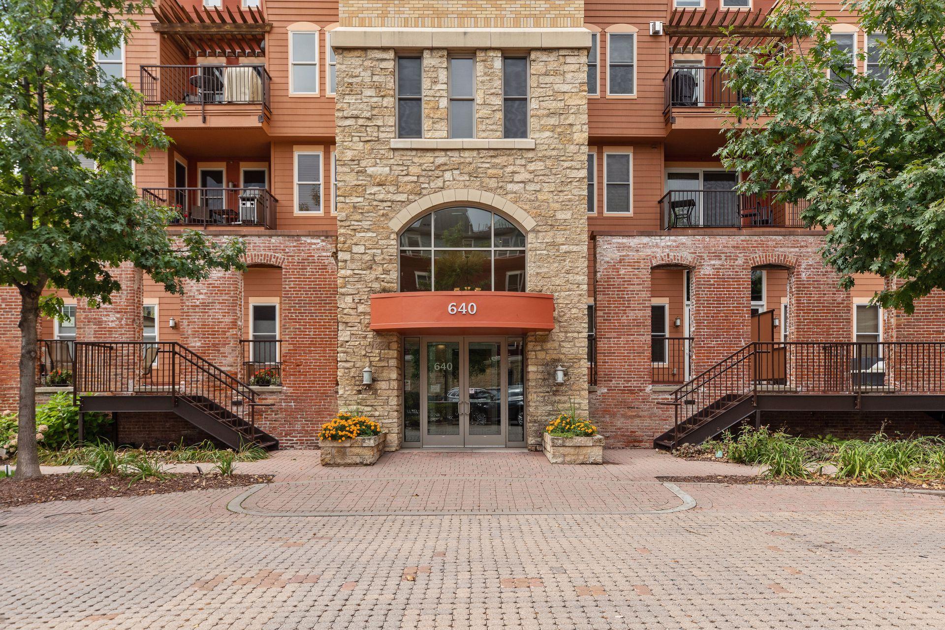 View of Residential at 640 Main Street #42, Stillwater MN 55082, Stillwater (23 of 50) - Mike Wilen | Minnesota Team Real Estate