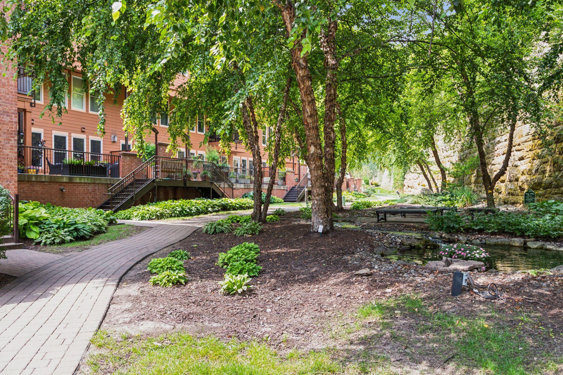View of Residential at 640 Main Street #42, Stillwater MN 55082, Stillwater (39 of 50) - Mike Wilen | Minnesota Team Real Estate
