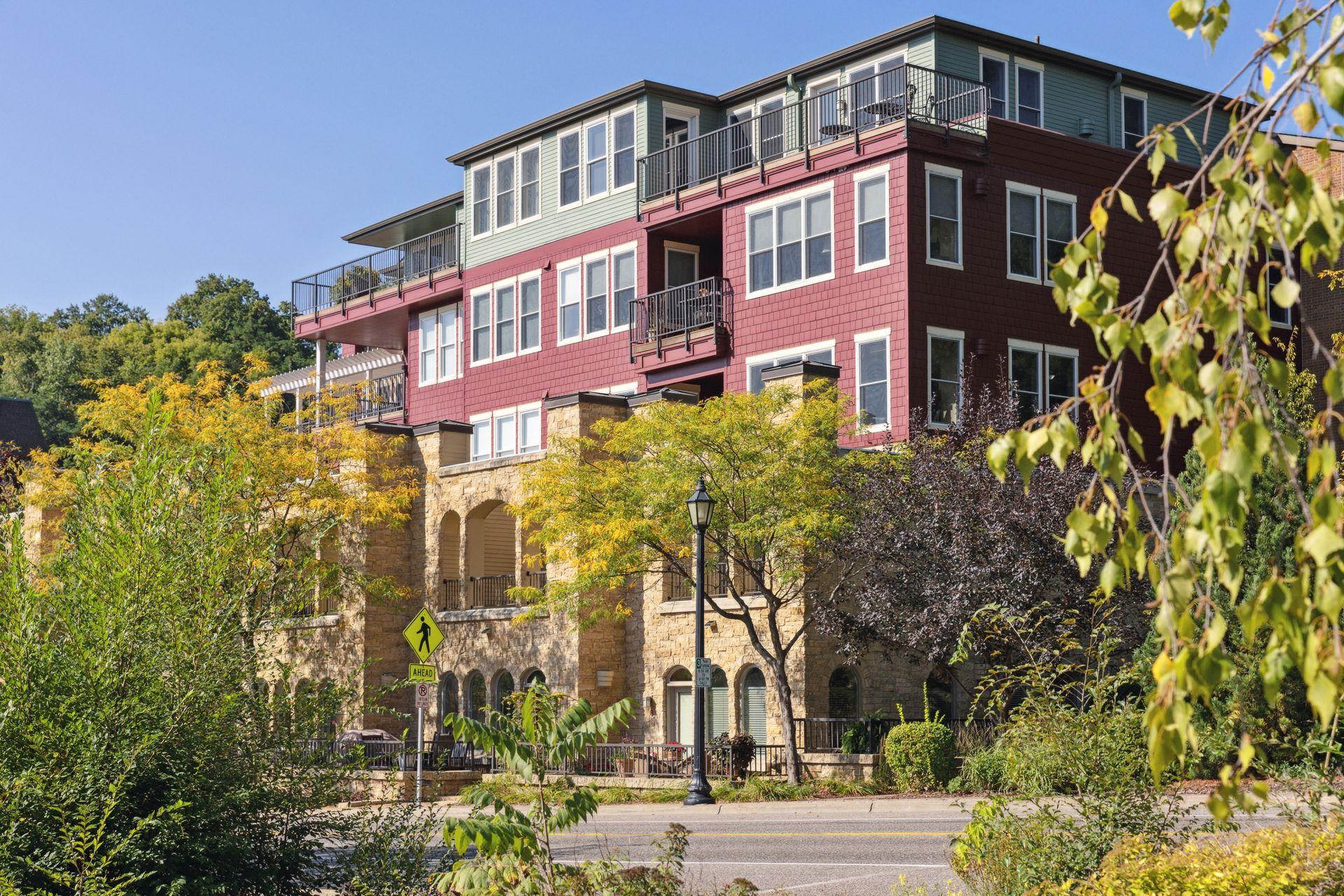 View of Residential at 640 Main Street #42, Stillwater MN 55082, Stillwater (36 of 50) - Mike Wilen | Minnesota Team Real Estate