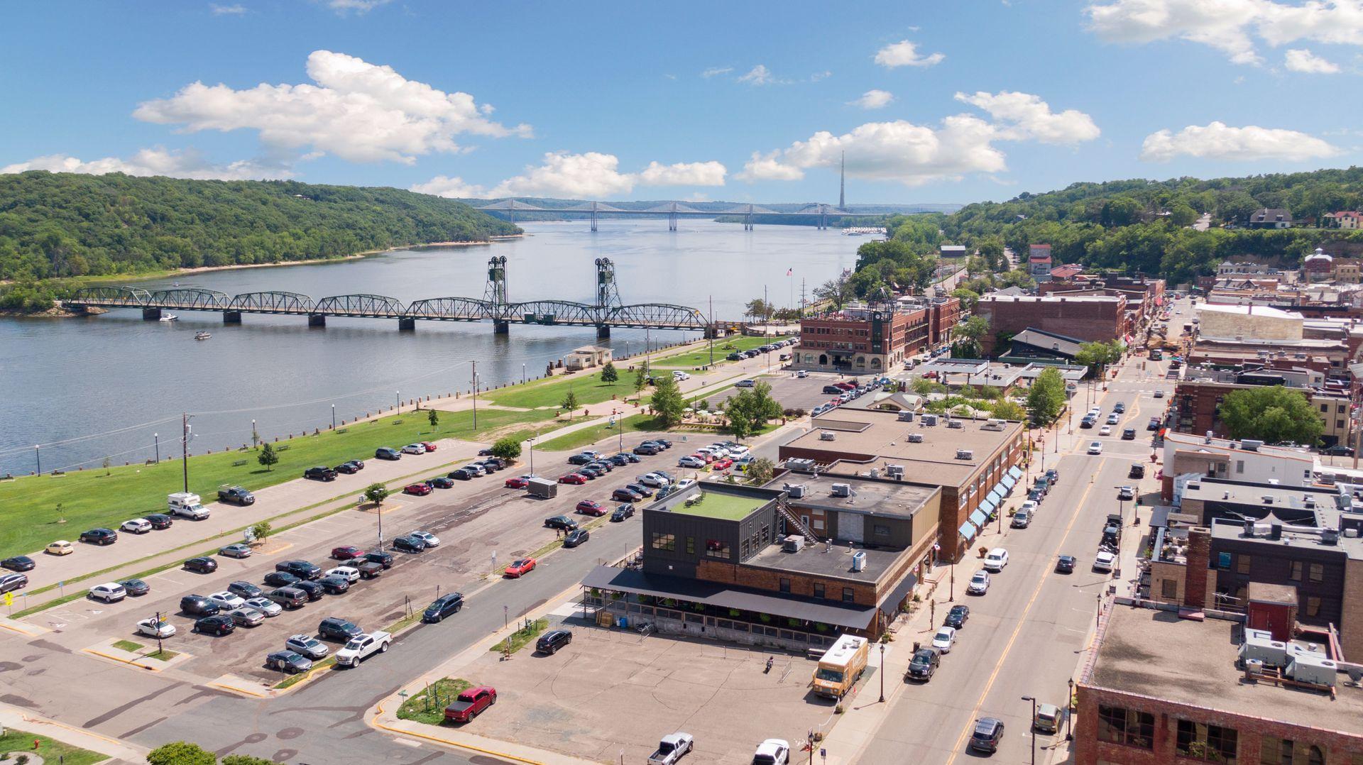 View of Residential at 640 Main Street #42, Stillwater MN 55082, Stillwater (35 of 50) - Mike Wilen | Minnesota Team Real Estate