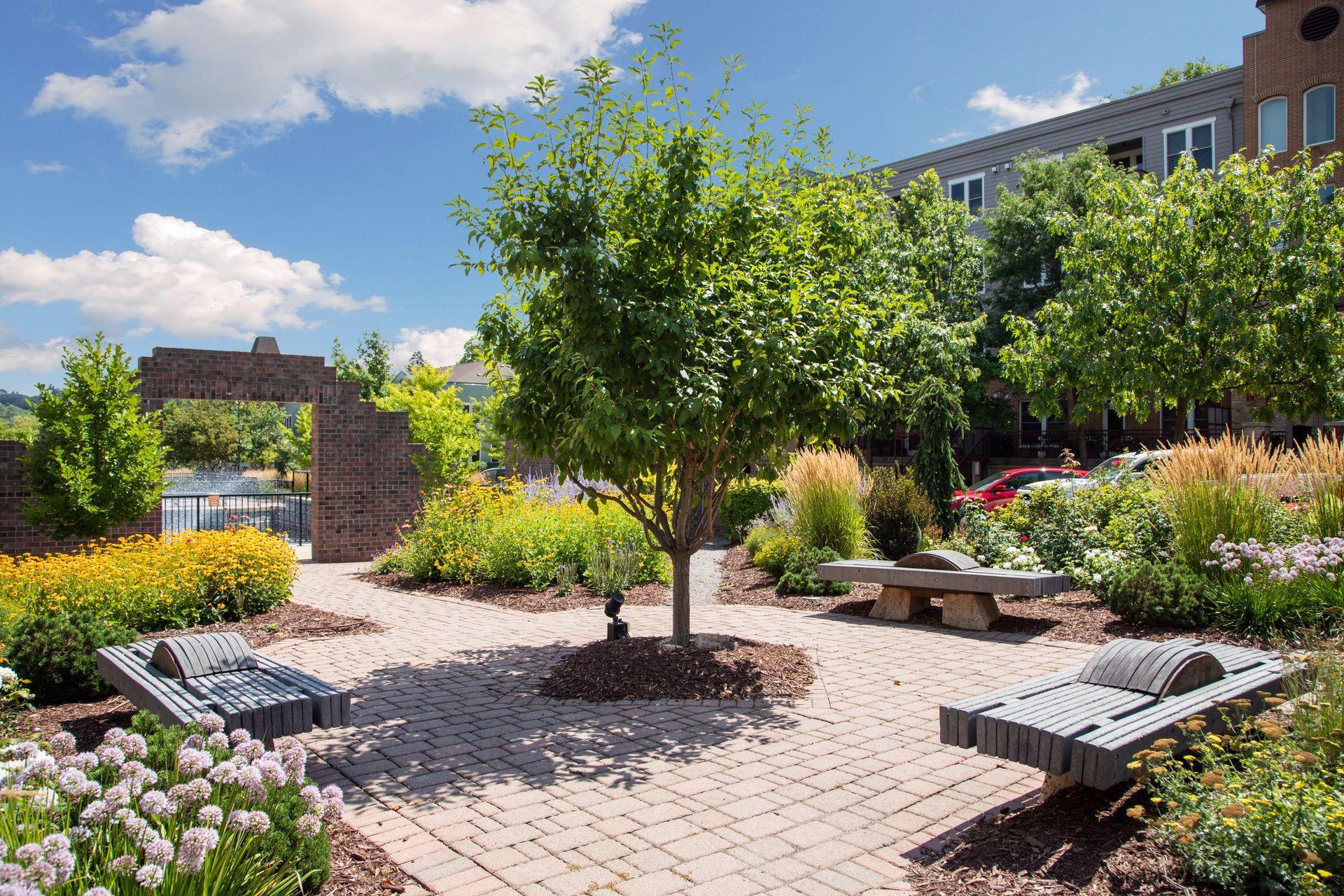View of Residential at 640 Main Street #42, Stillwater MN 55082, Stillwater (32 of 50) - Mike Wilen | Minnesota Team Real Estate