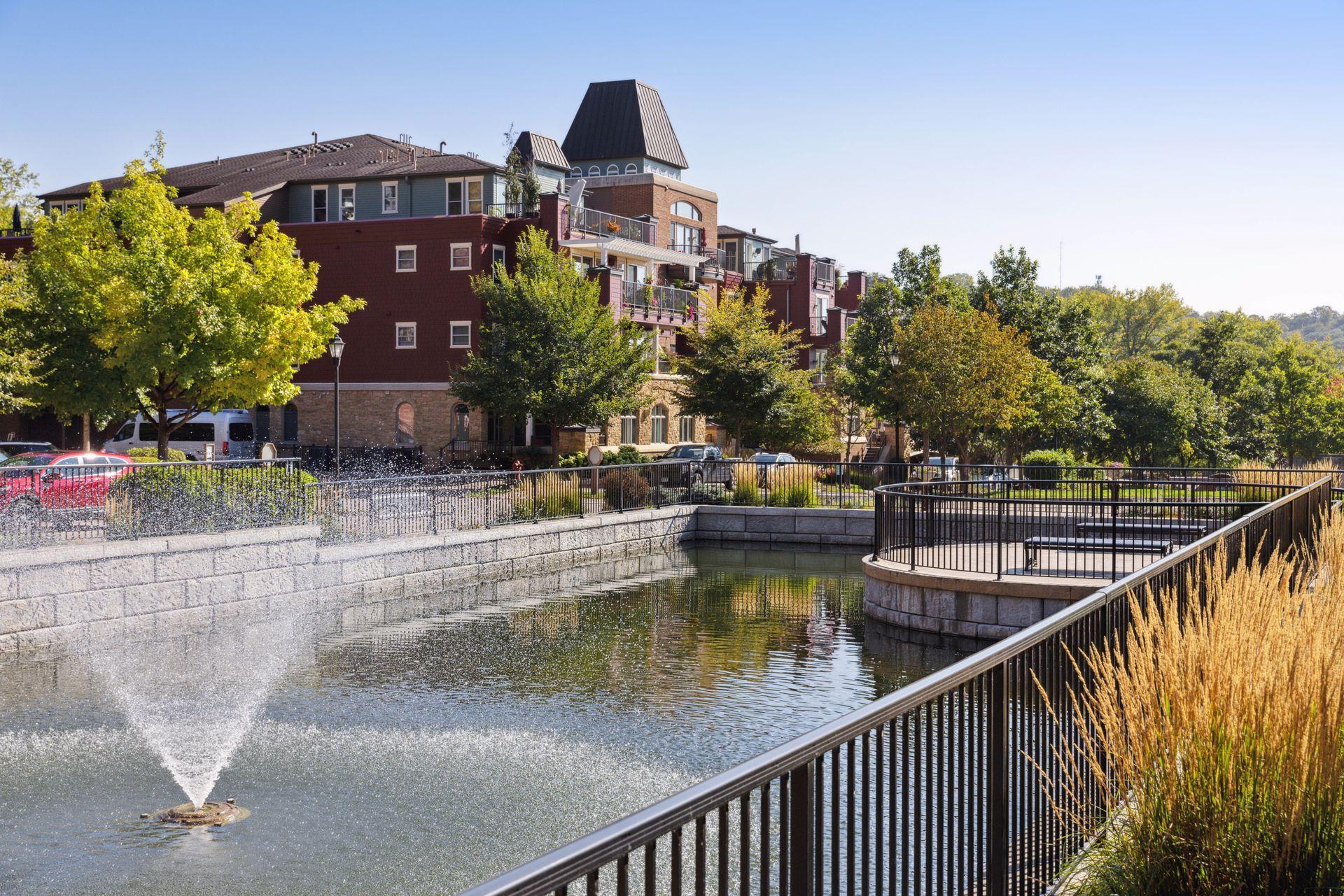 View of Residential at 640 Main Street #42, Stillwater MN 55082, Stillwater (31 of 50) - Mike Wilen | Minnesota Team Real Estate