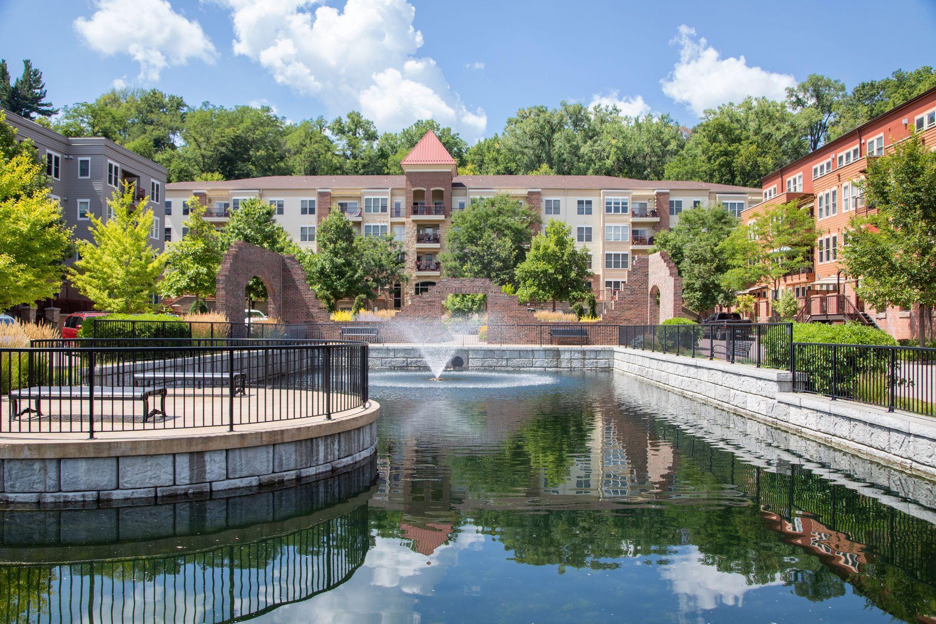 View of Residential at 640 Main Street #42, Stillwater MN 55082, Stillwater (29 of 50) - Mike Wilen | Minnesota Team Real Estate