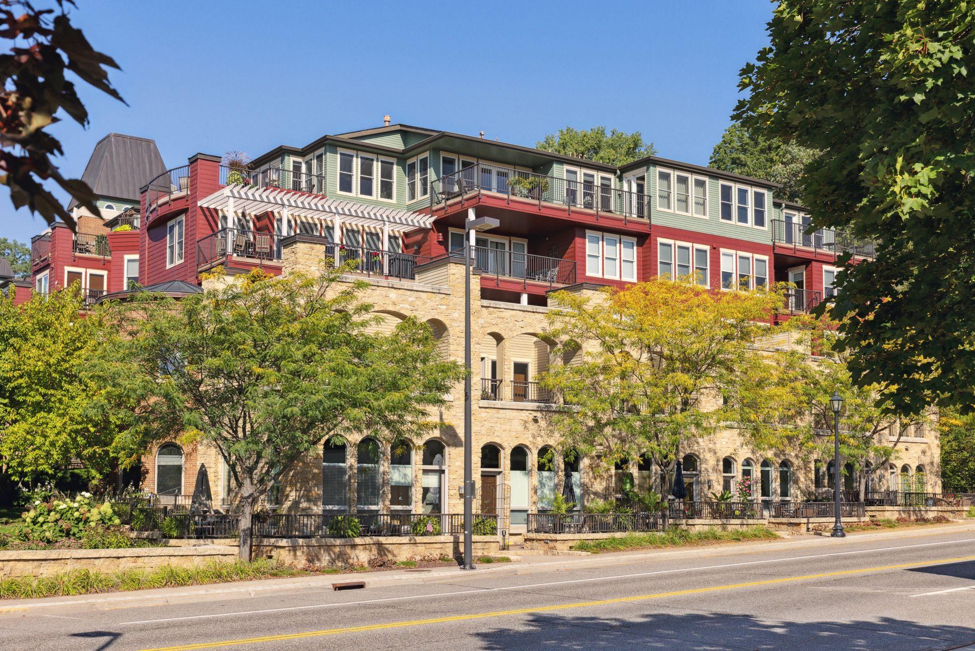 View of Residential at 640 Main Street #42, Stillwater MN 55082, Stillwater (42 of 50) - Mike Wilen | Minnesota Team Real Estate