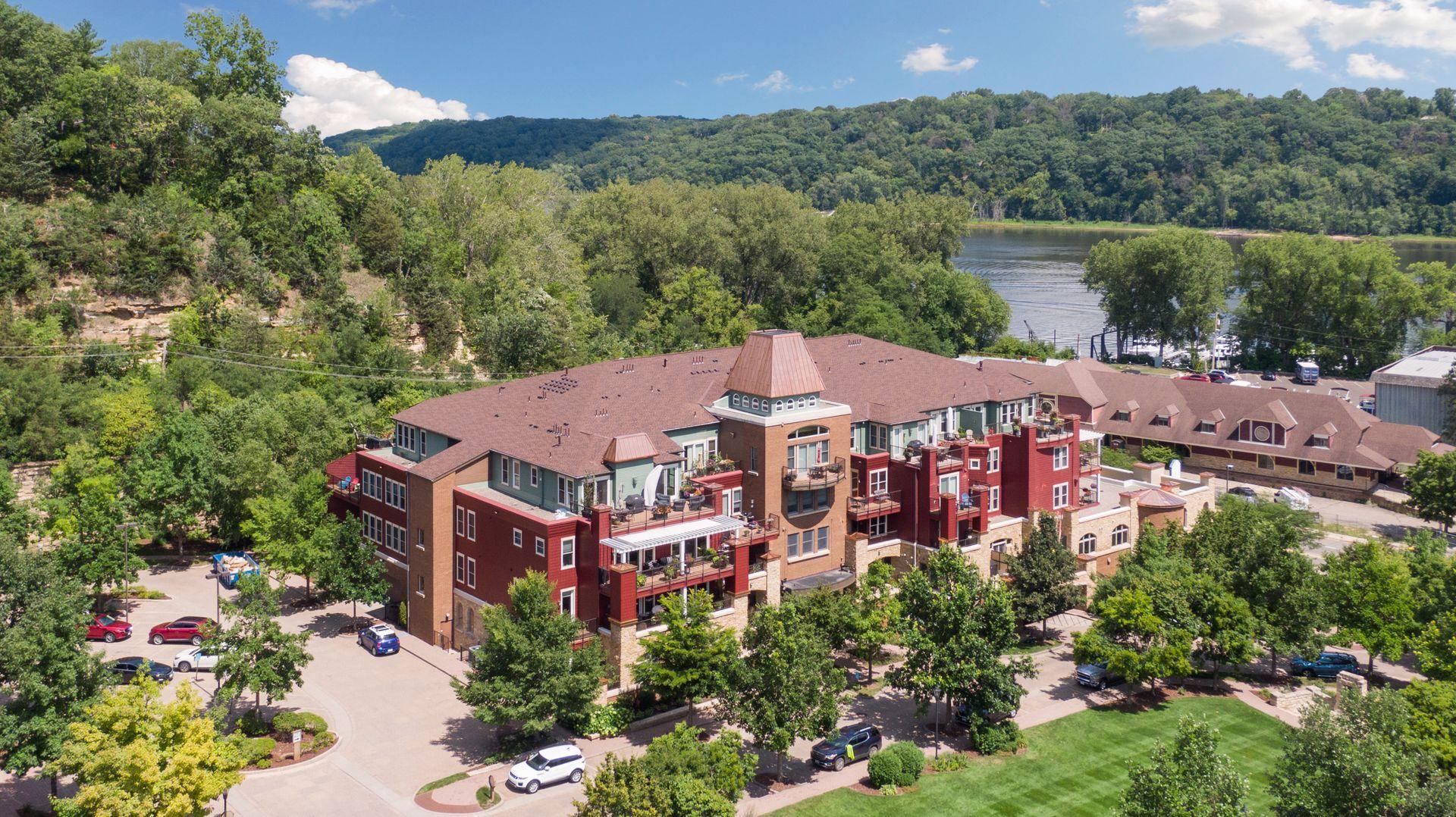 View of Residential at 640 Main Street #42, Stillwater MN 55082, Stillwater (46 of 50) - Mike Wilen | Minnesota Team Real Estate
