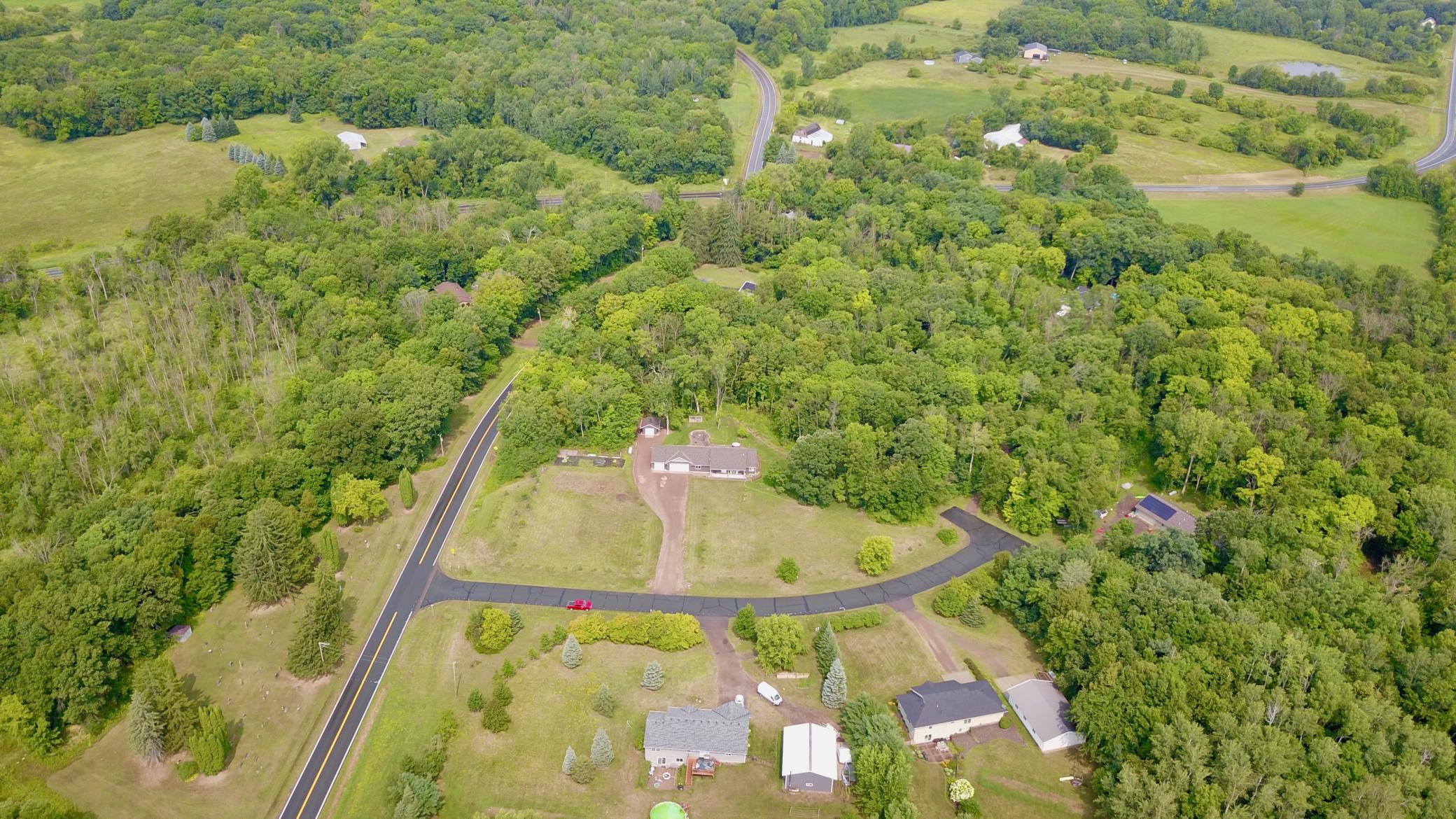 View of Residential at 22 454th Boulevard, Harris MN 55032, Harris (41 of 43) - Mike Wilen | Minnesota Team Real Estate