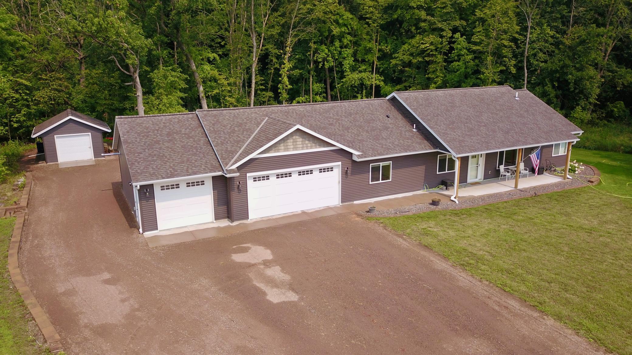 View of Residential at 22 454th Boulevard, Harris MN 55032, Harris (2 of 43) - Mike Wilen | Minnesota Team Real Estate