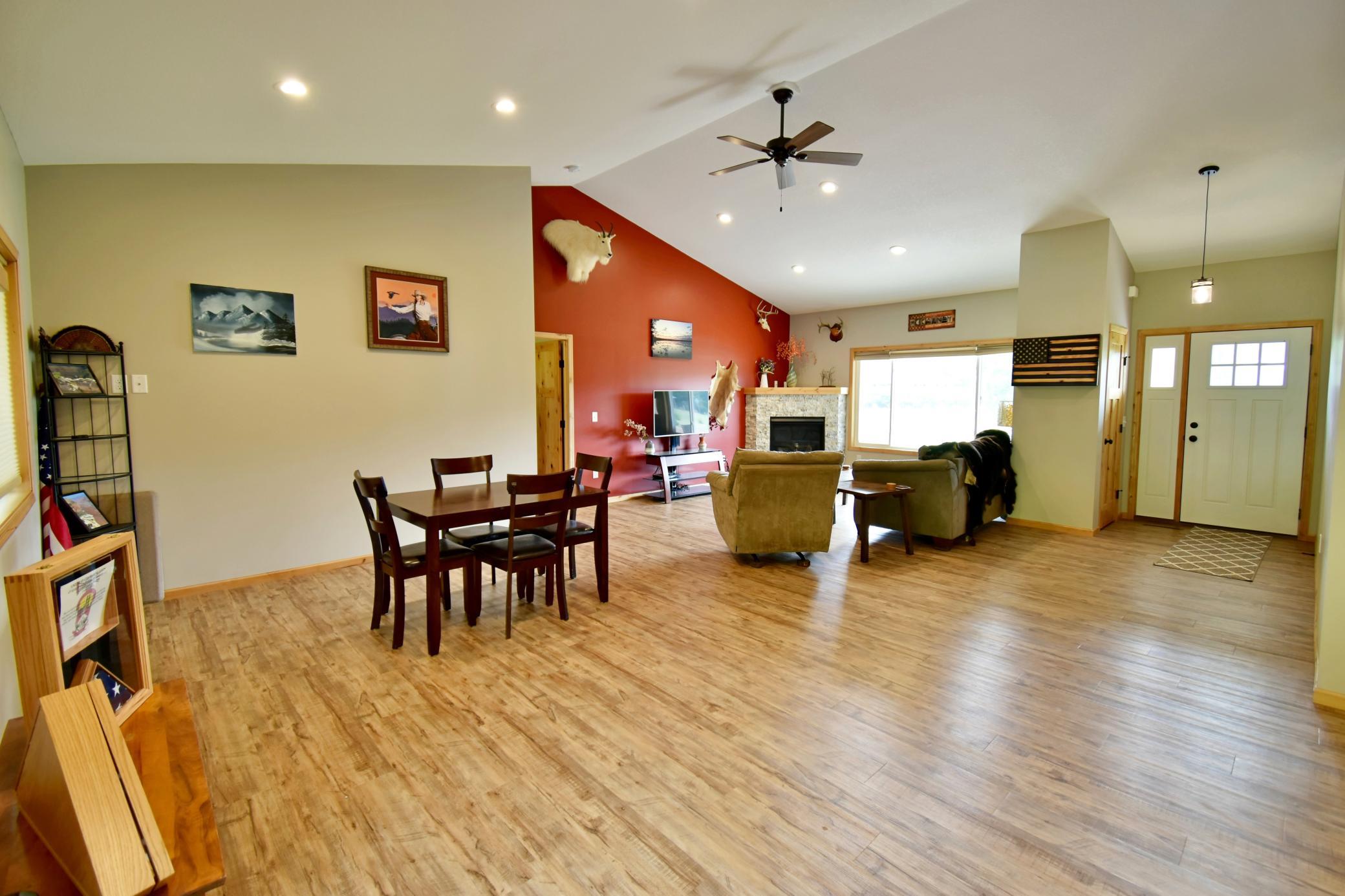 View of Residential at 22 454th Boulevard, Harris MN 55032, Harris (9 of 43) - Mike Wilen | Minnesota Team Real Estate