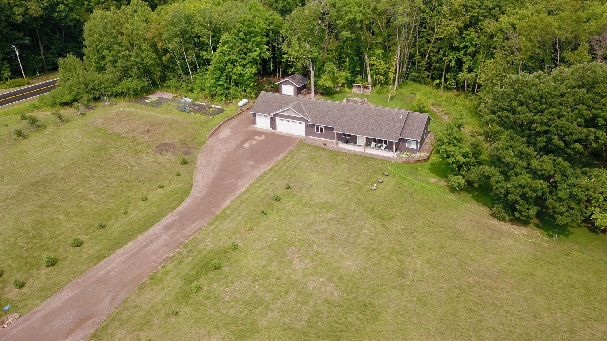 View of Residential at 22 454th Boulevard, Harris MN 55032, Harris (37 of 43) - Mike Wilen | Minnesota Team Real Estate