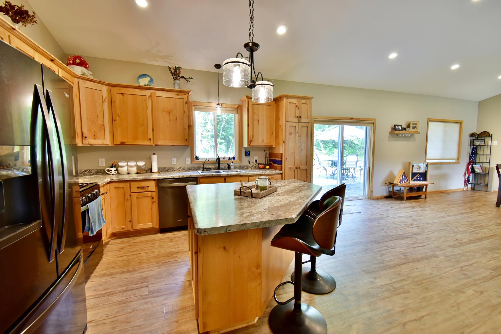 View of Residential at 22 454th Boulevard, Harris MN 55032, Harris (11 of 43) - Mike Wilen | Minnesota Team Real Estate