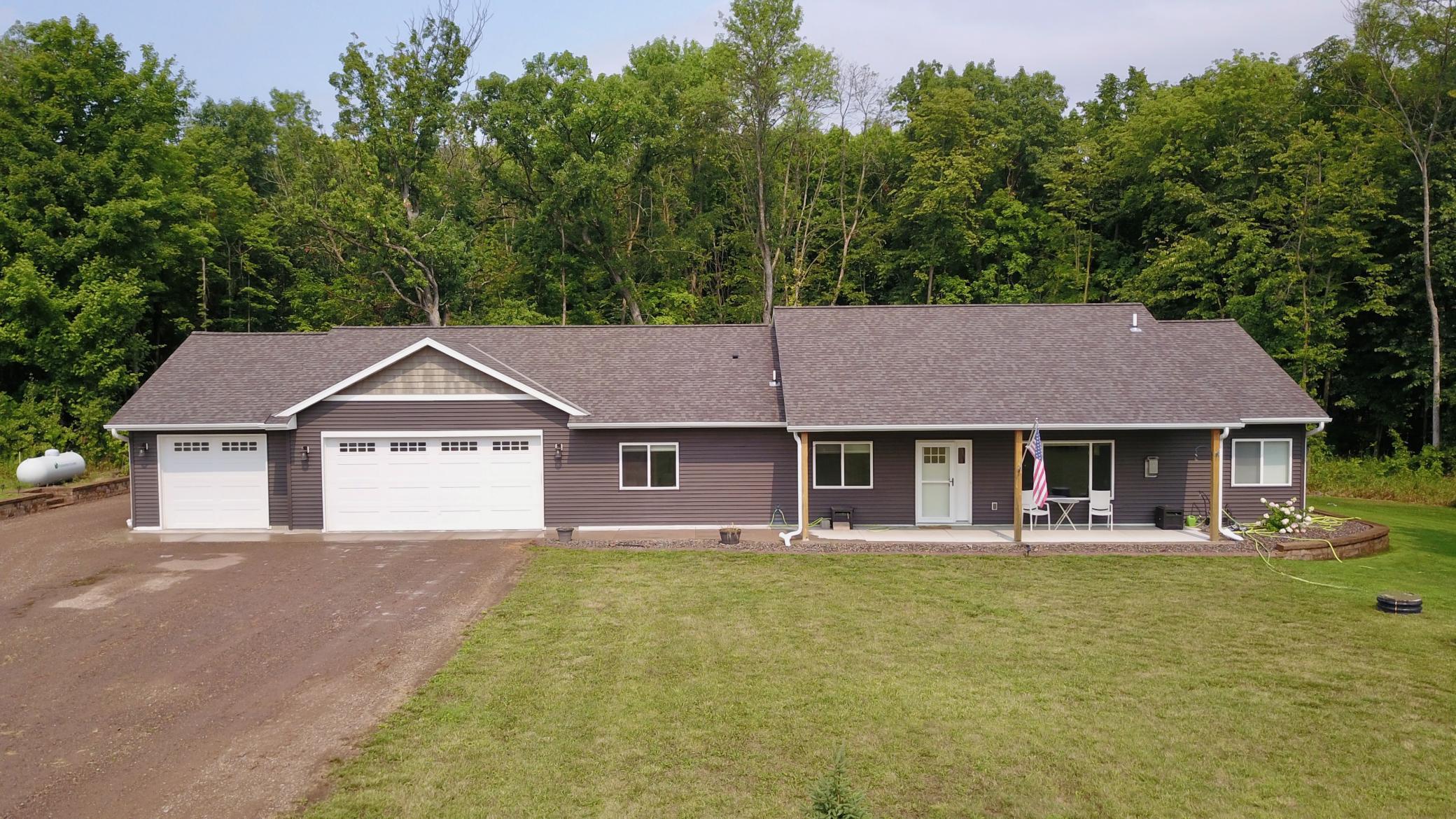 View of Residential at 22 454th Boulevard, Harris MN 55032, Harris - Mike Wilen | Minnesota Team Real Estate