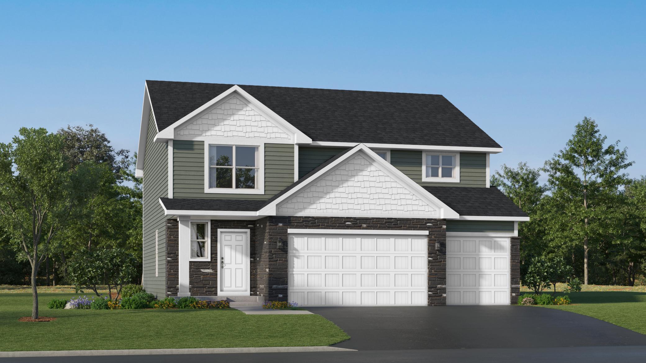 View of Residential at 18326 Gladiator Drive, Lakeville MN 55044, Lakeville - Mike Wilen | Minnesota Team Real Estate