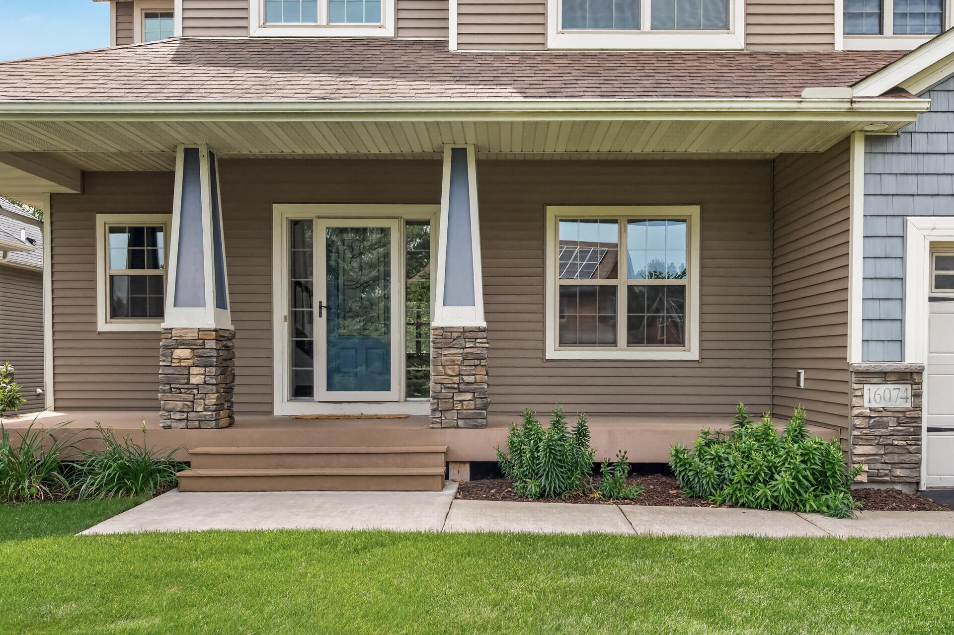 View of Residential at 16074 Rhinestone Street, Ramsey MN 55303, Ramsey (44 of 71) - Mike Wilen | Minnesota Team Real Estate