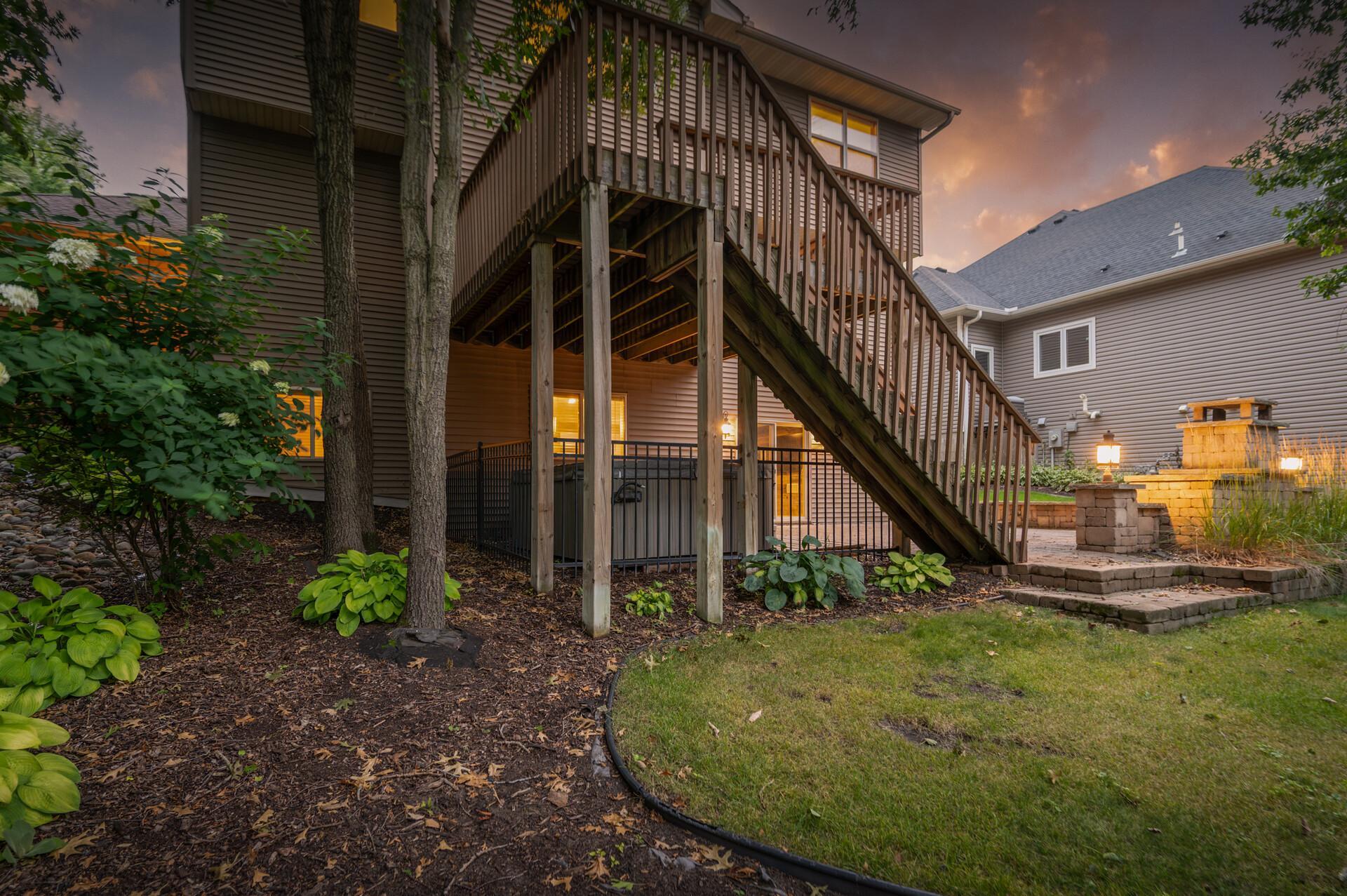 View of Residential at 16074 Rhinestone Street, Ramsey MN 55303, Ramsey (66 of 71) - Mike Wilen | Minnesota Team Real Estate
