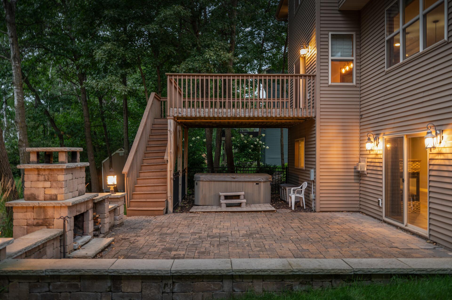 View of Residential at 16074 Rhinestone Street, Ramsey MN 55303, Ramsey (64 of 71) - Mike Wilen | Minnesota Team Real Estate