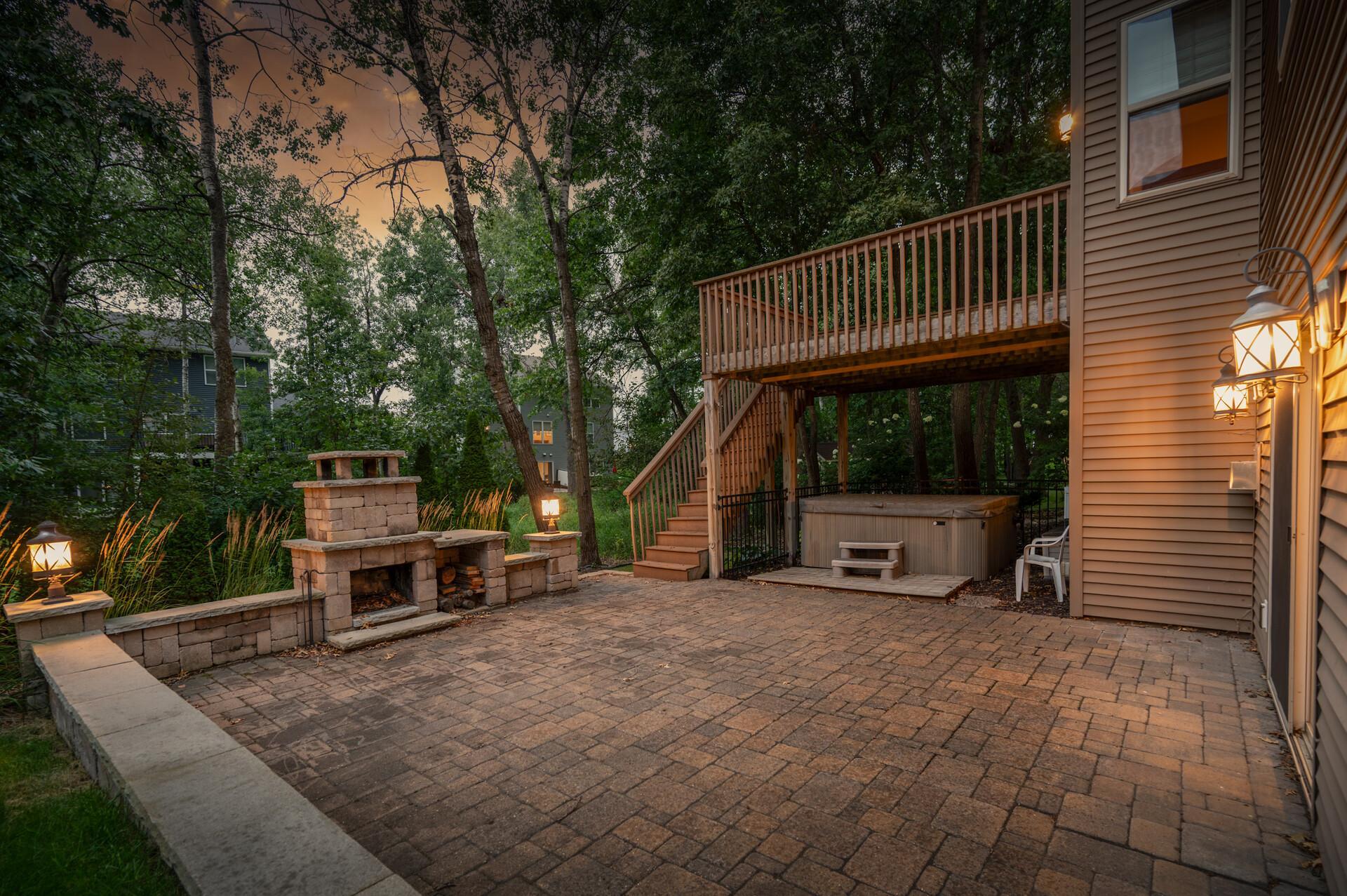 View of Residential at 16074 Rhinestone Street, Ramsey MN 55303, Ramsey (62 of 71) - Mike Wilen | Minnesota Team Real Estate