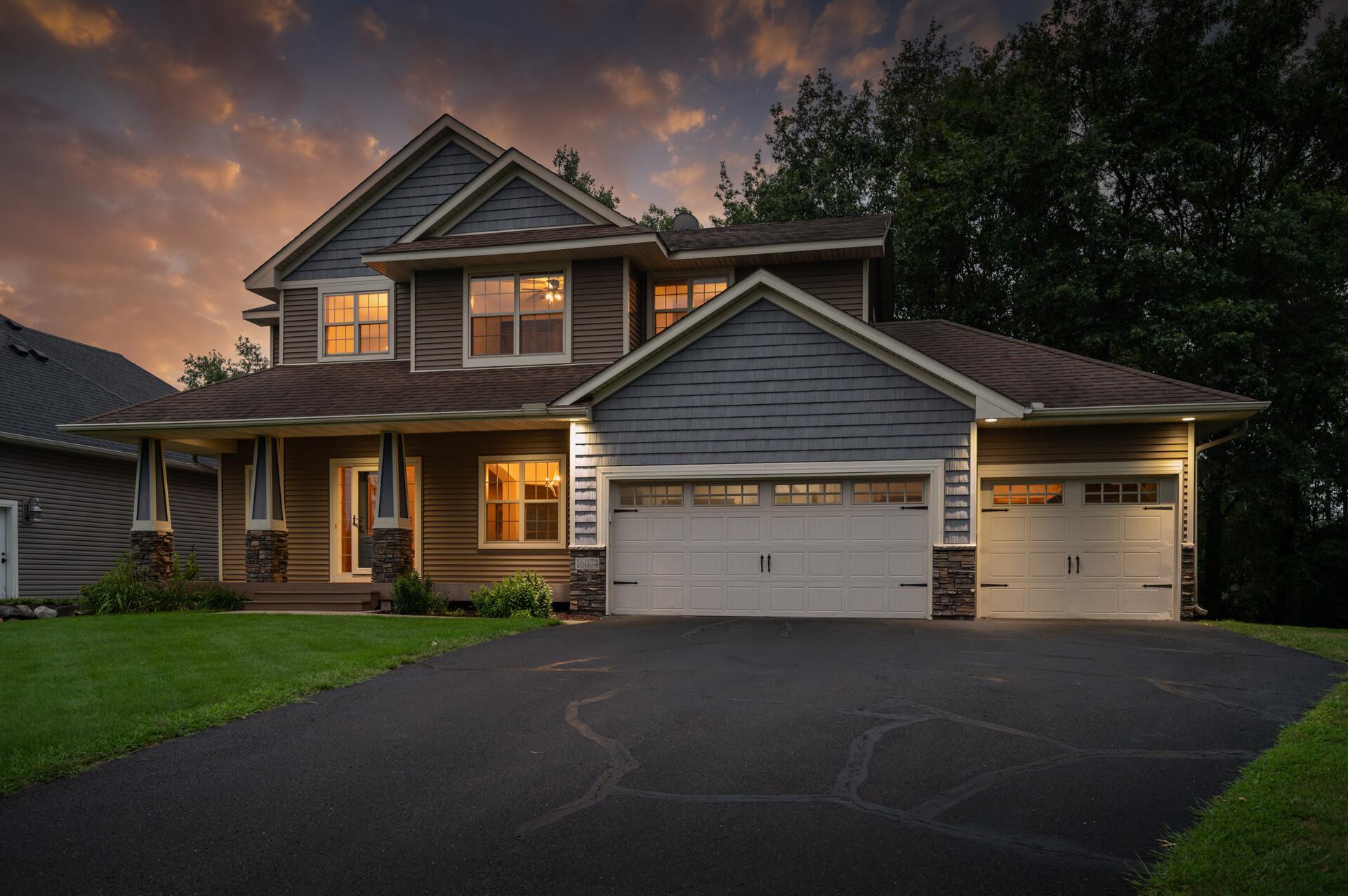 View of Residential at 16074 Rhinestone Street, Ramsey MN 55303, Ramsey (58 of 71) - Mike Wilen | Minnesota Team Real Estate