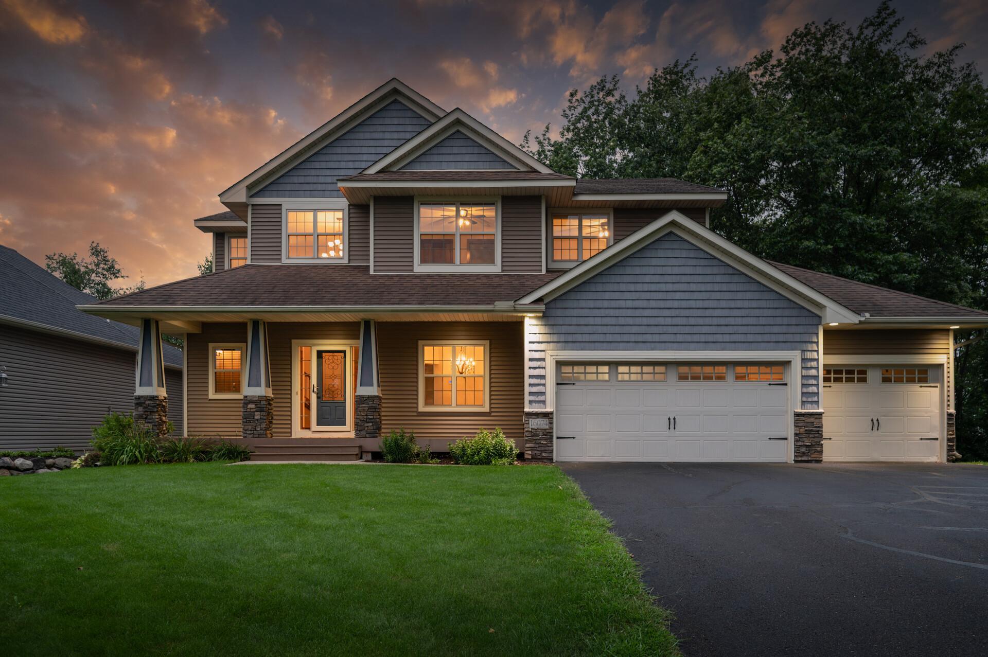 View of Residential at 16074 Rhinestone Street, Ramsey MN 55303, Ramsey (2 of 71) - Mike Wilen | Minnesota Team Real Estate