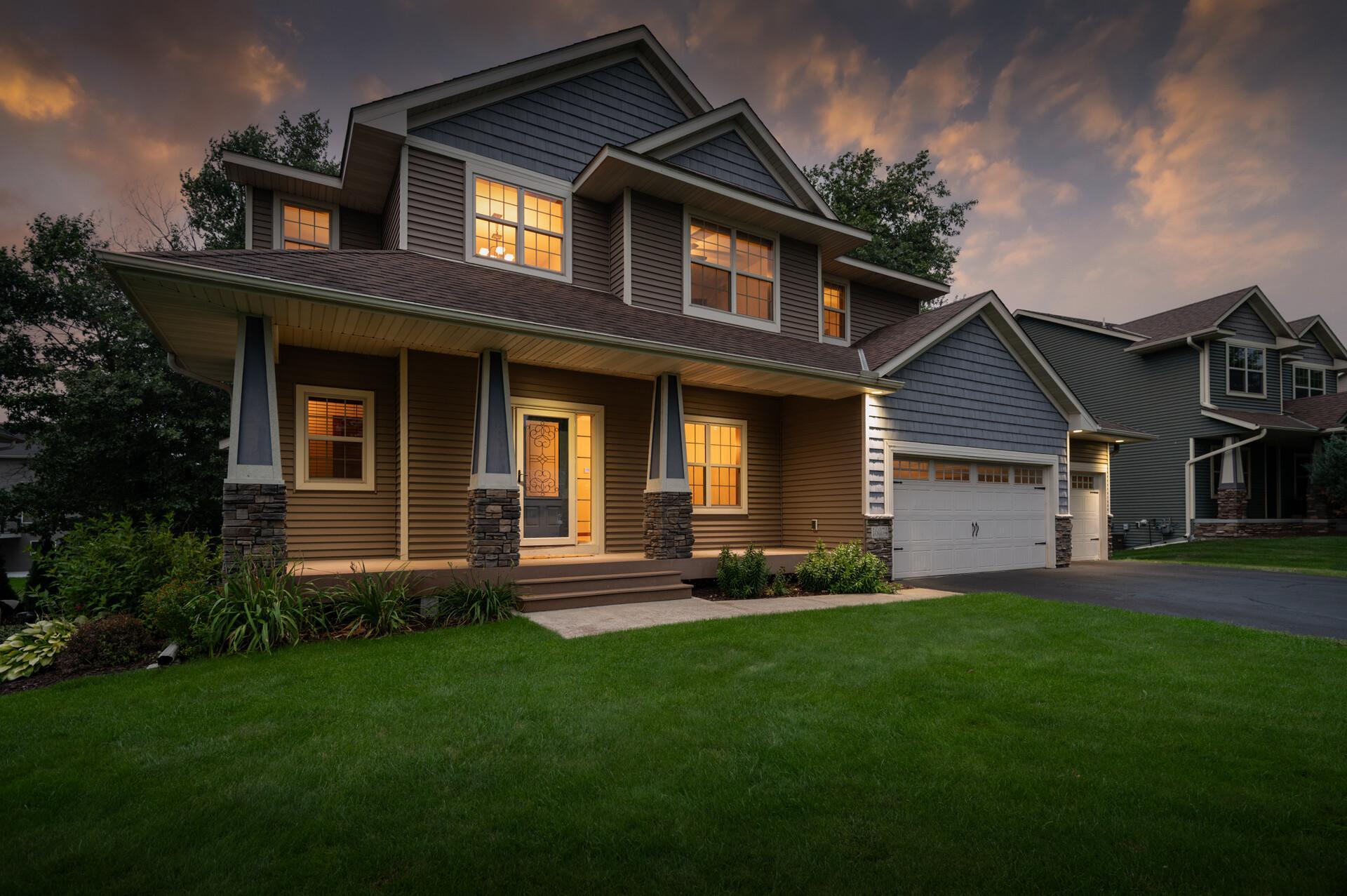 View of Residential at 16074 Rhinestone Street, Ramsey MN 55303, Ramsey (57 of 71) - Mike Wilen | Minnesota Team Real Estate