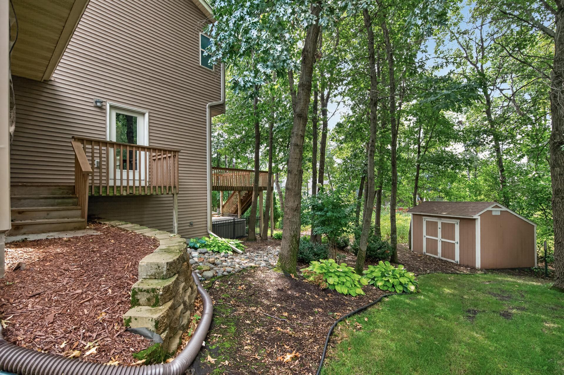 View of Residential at 16074 Rhinestone Street, Ramsey MN 55303, Ramsey (56 of 71) - Mike Wilen | Minnesota Team Real Estate