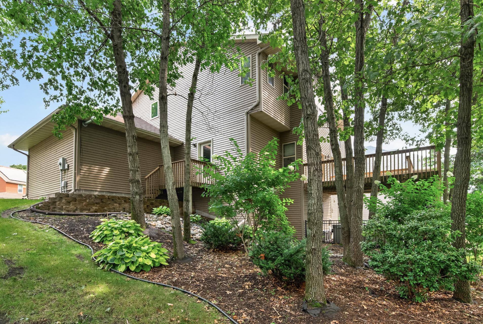 View of Residential at 16074 Rhinestone Street, Ramsey MN 55303, Ramsey (55 of 71) - Mike Wilen | Minnesota Team Real Estate