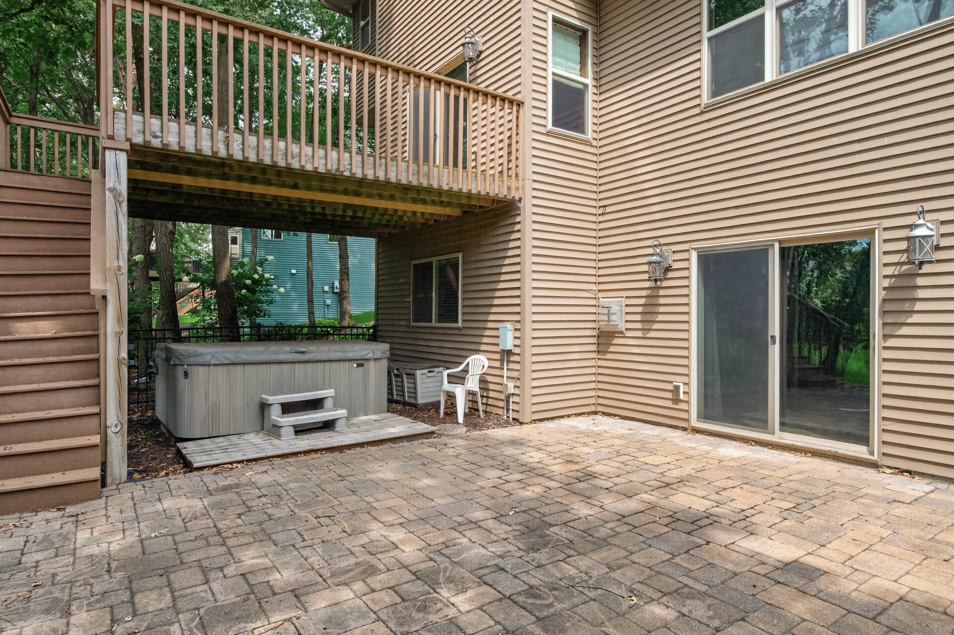 View of Residential at 16074 Rhinestone Street, Ramsey MN 55303, Ramsey (53 of 71) - Mike Wilen | Minnesota Team Real Estate