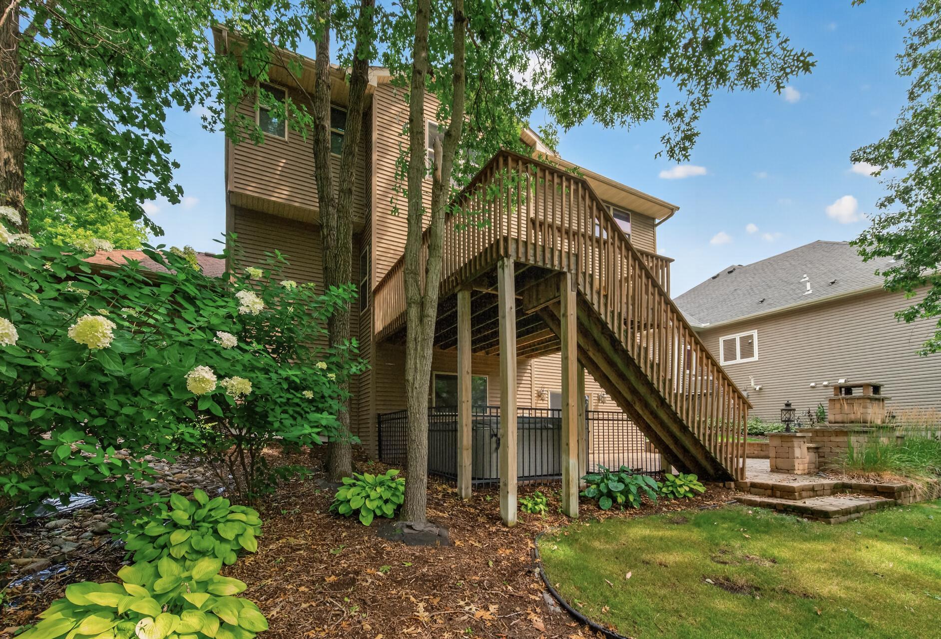 View of Residential at 16074 Rhinestone Street, Ramsey MN 55303, Ramsey (52 of 71) - Mike Wilen | Minnesota Team Real Estate