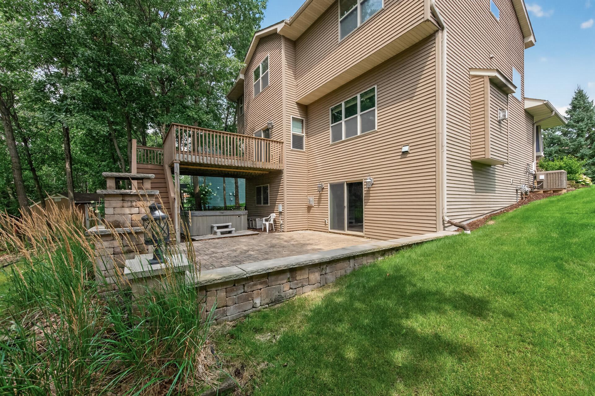 View of Residential at 16074 Rhinestone Street, Ramsey MN 55303, Ramsey (50 of 71) - Mike Wilen | Minnesota Team Real Estate