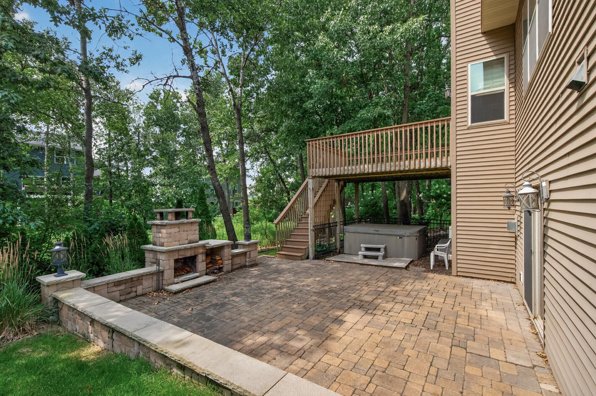 View of Residential at 16074 Rhinestone Street, Ramsey MN 55303, Ramsey (49 of 71) - Mike Wilen | Minnesota Team Real Estate
