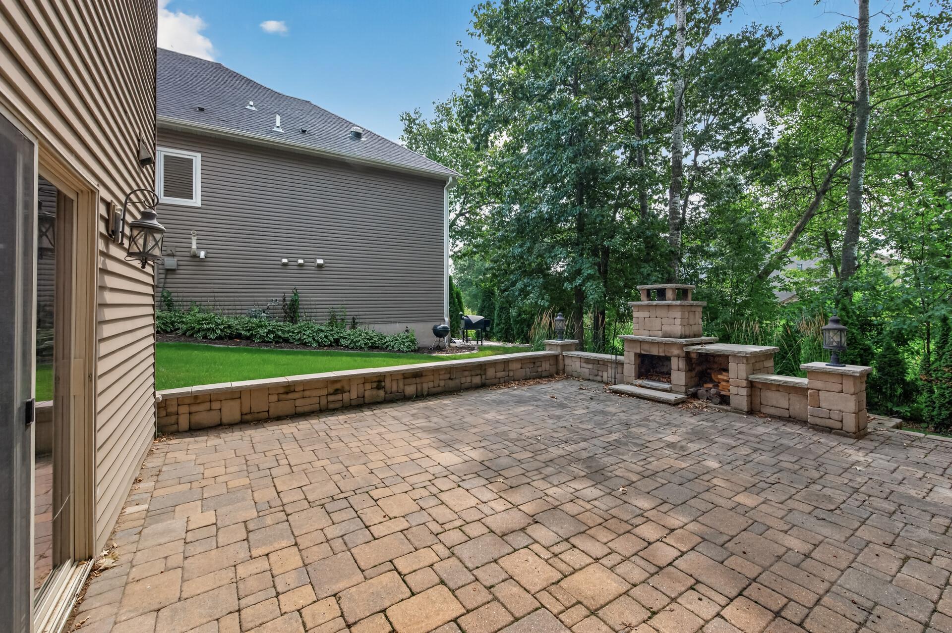 View of Residential at 16074 Rhinestone Street, Ramsey MN 55303, Ramsey (48 of 71) - Mike Wilen | Minnesota Team Real Estate