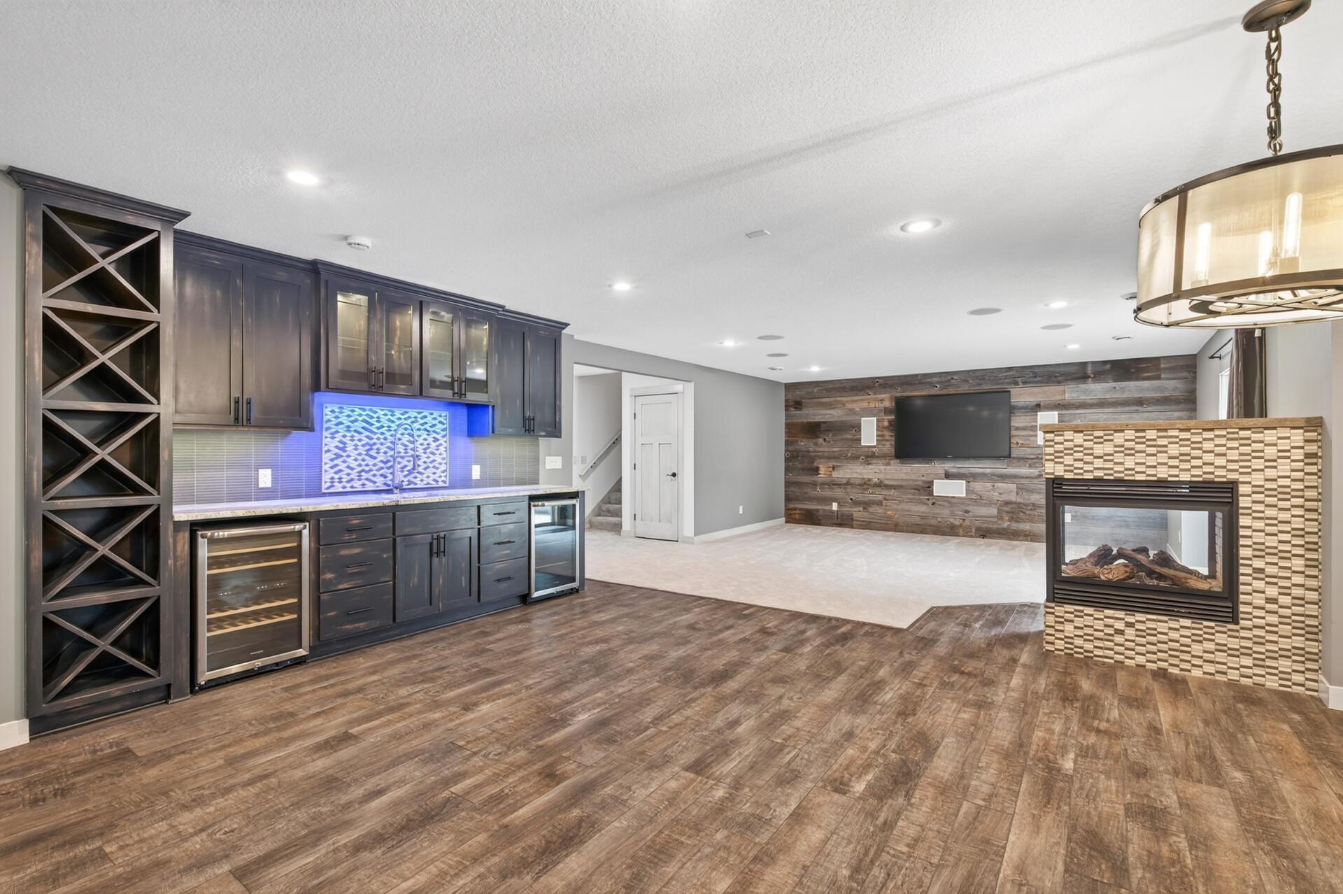 View of Residential at 16074 Rhinestone Street, Ramsey MN 55303, Ramsey (36 of 71) - Mike Wilen | Minnesota Team Real Estate
