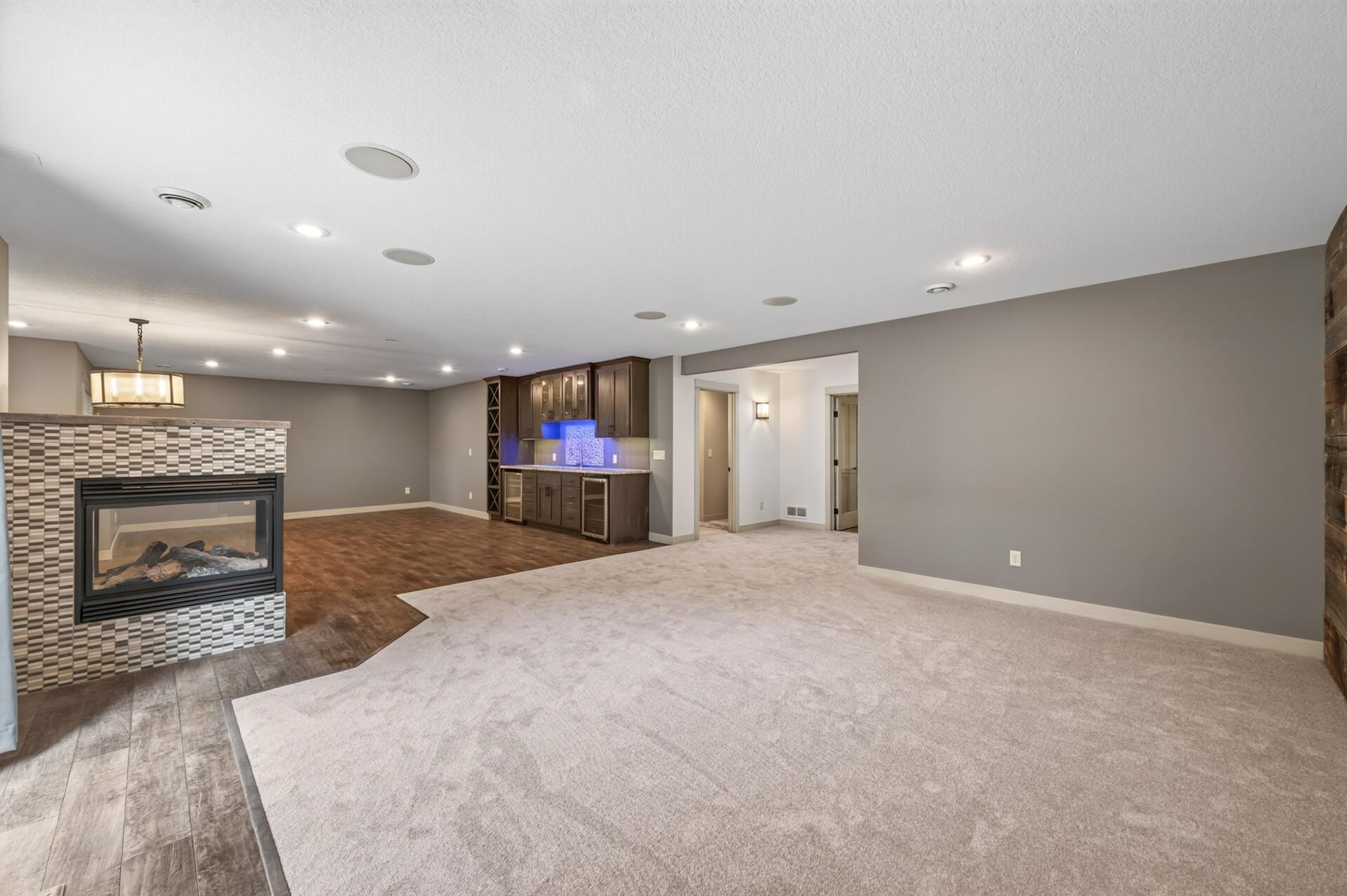 View of Residential at 16074 Rhinestone Street, Ramsey MN 55303, Ramsey (33 of 71) - Mike Wilen | Minnesota Team Real Estate