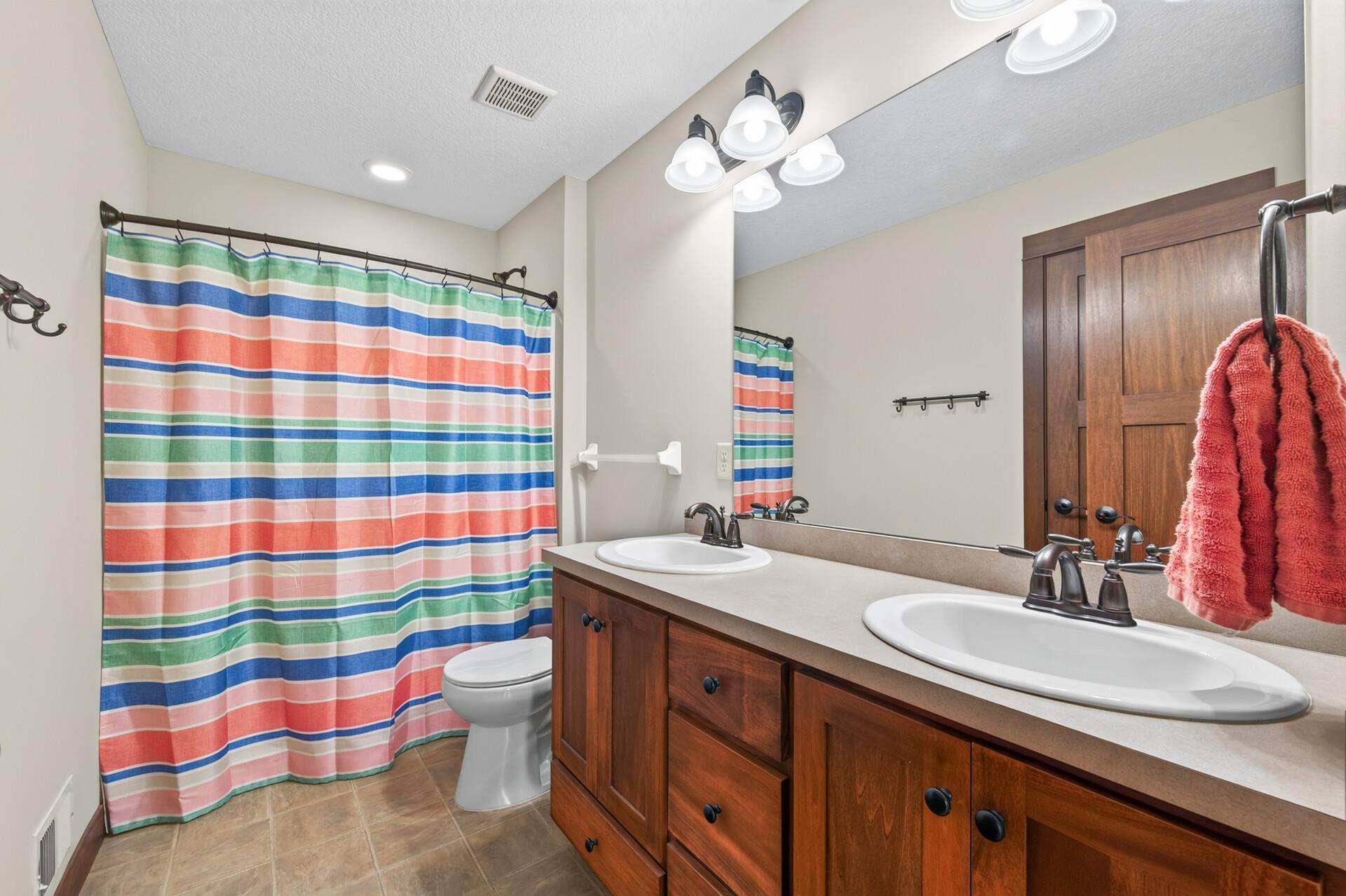 View of Residential at 16074 Rhinestone Street, Ramsey MN 55303, Ramsey (30 of 71) - Mike Wilen | Minnesota Team Real Estate