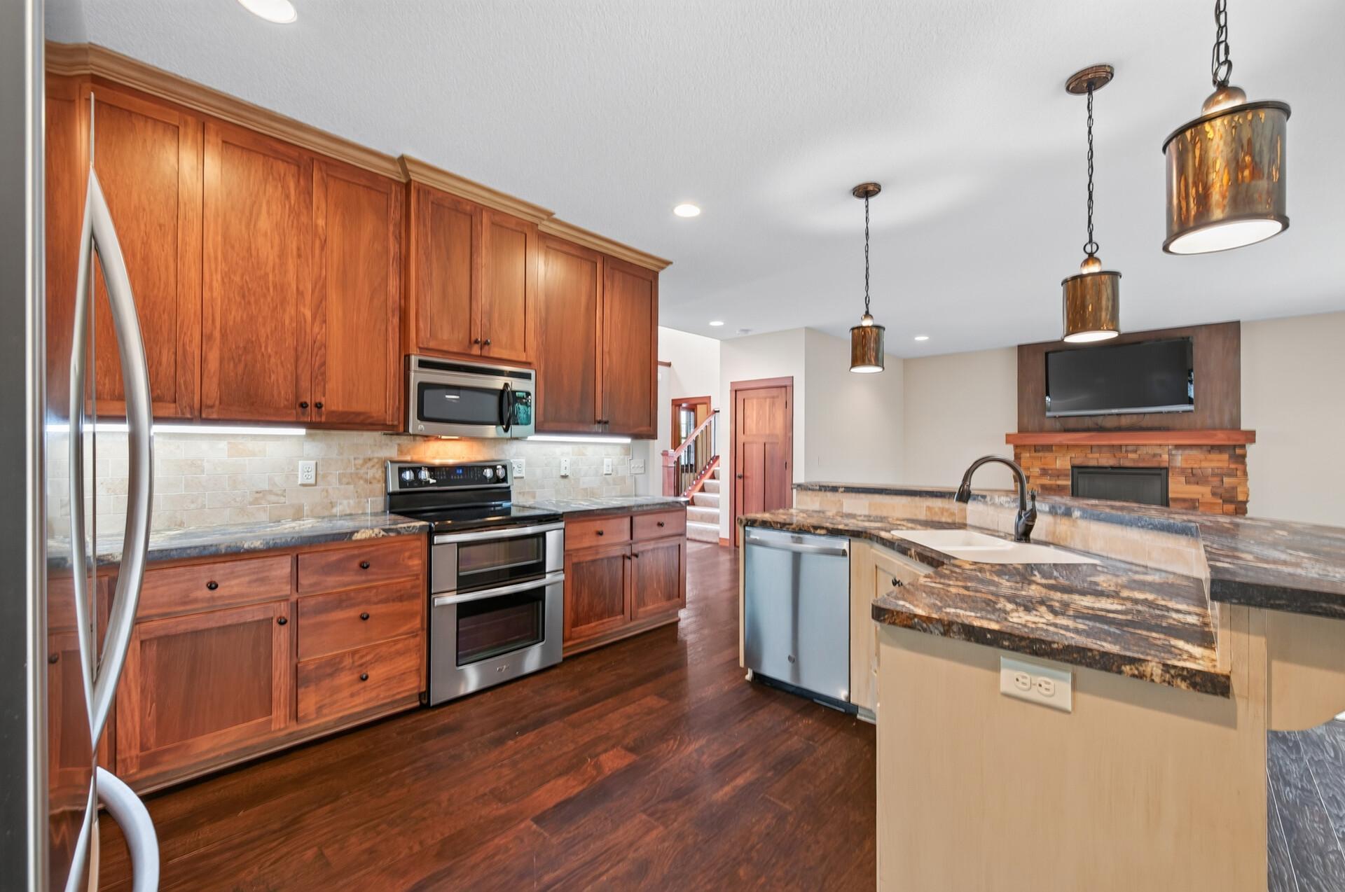 View of Residential at 16074 Rhinestone Street, Ramsey MN 55303, Ramsey (14 of 71) - Mike Wilen | Minnesota Team Real Estate