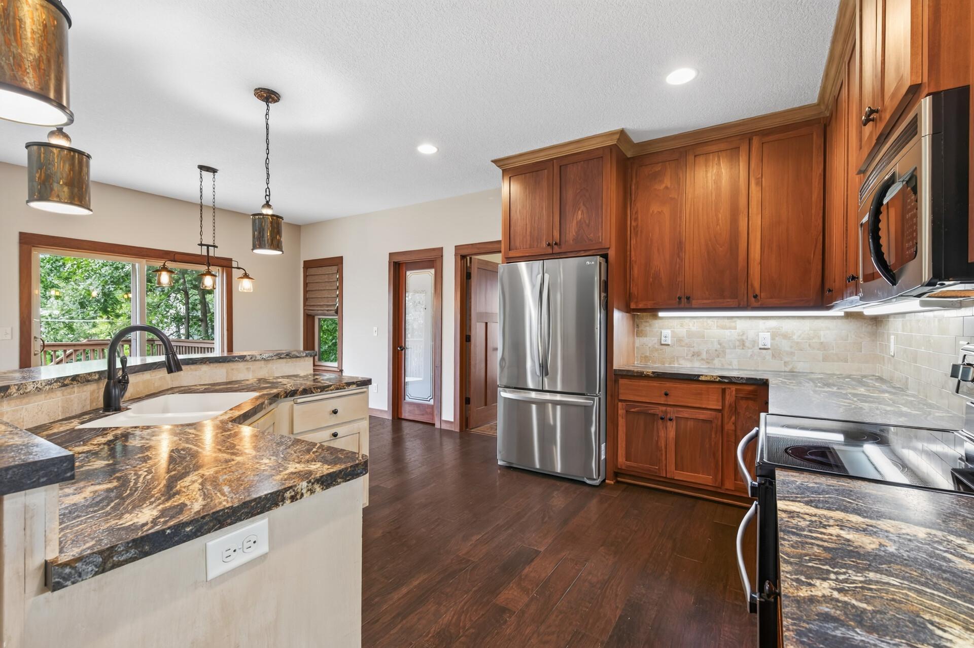 View of Residential at 16074 Rhinestone Street, Ramsey MN 55303, Ramsey (13 of 71) - Mike Wilen | Minnesota Team Real Estate