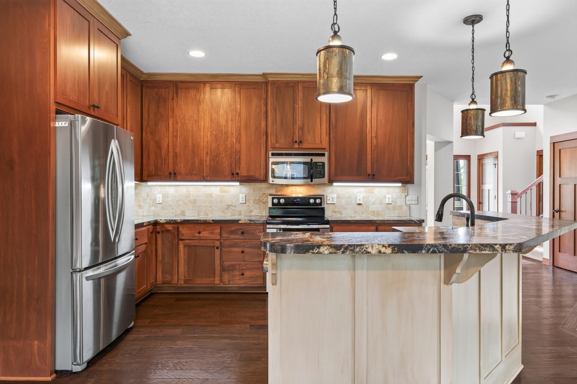 View of Residential at 16074 Rhinestone Street, Ramsey MN 55303, Ramsey (12 of 71) - Mike Wilen | Minnesota Team Real Estate