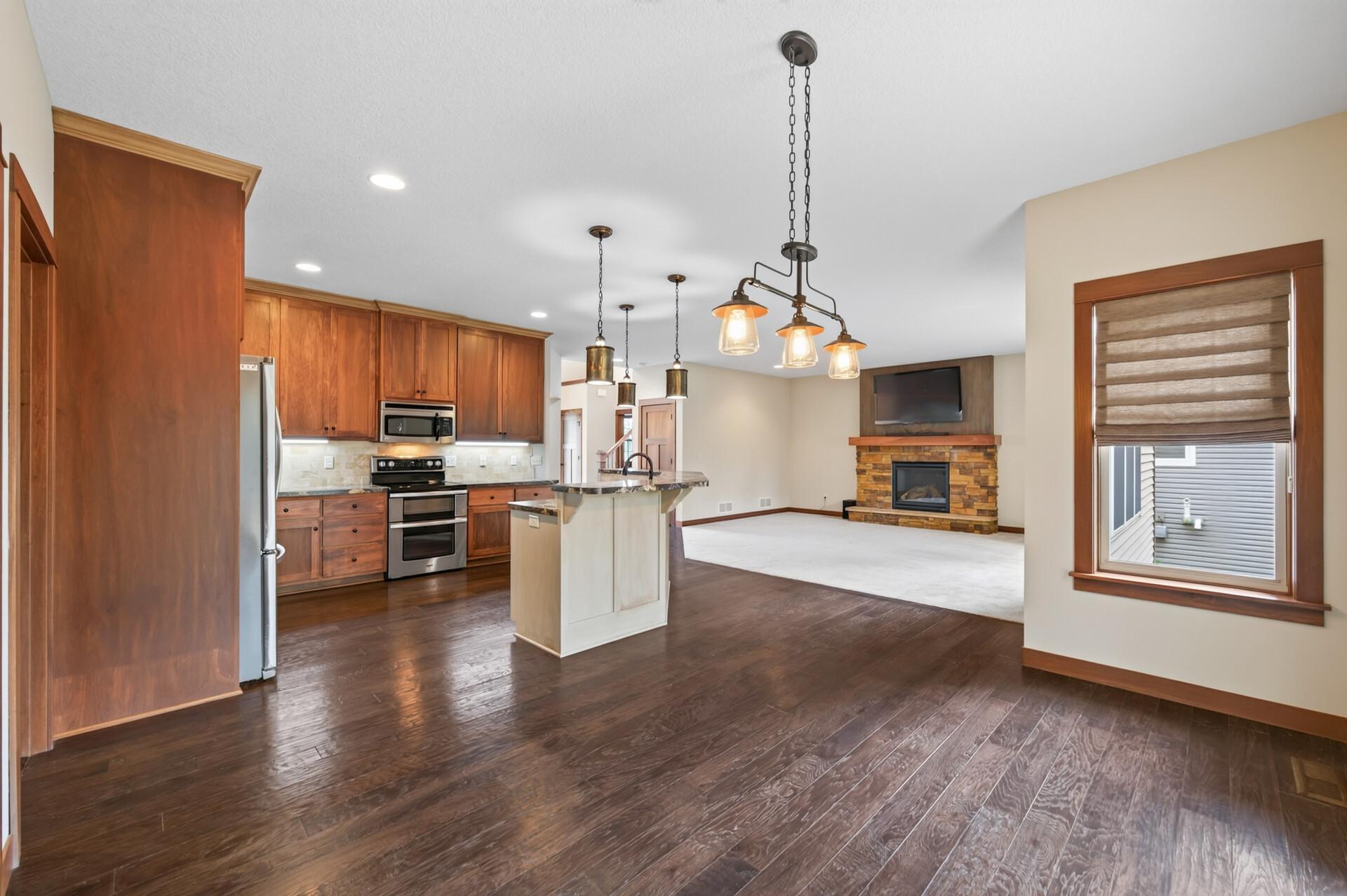 View of Residential at 16074 Rhinestone Street, Ramsey MN 55303, Ramsey (11 of 71) - Mike Wilen | Minnesota Team Real Estate