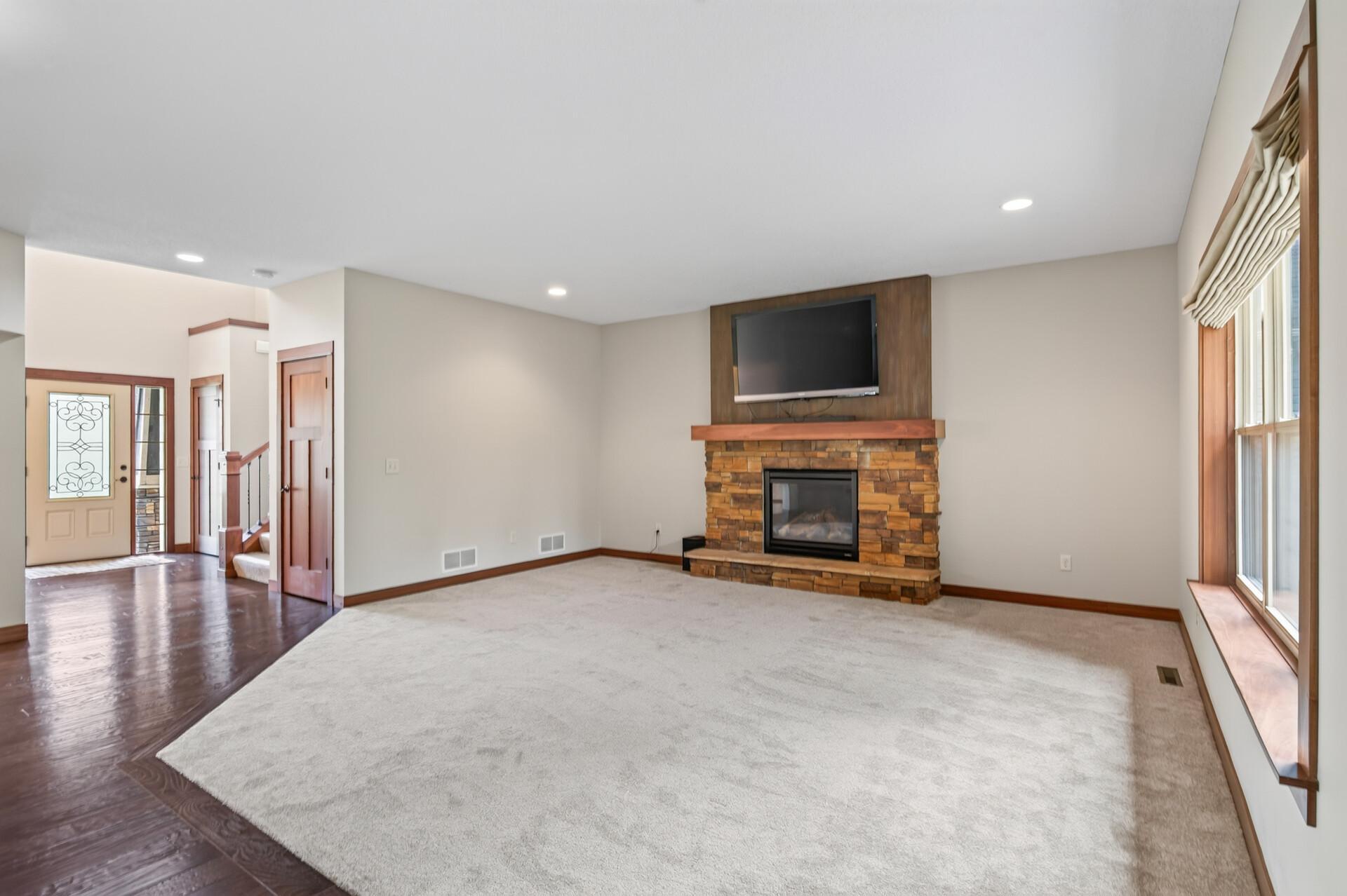 View of Residential at 16074 Rhinestone Street, Ramsey MN 55303, Ramsey (10 of 71) - Mike Wilen | Minnesota Team Real Estate