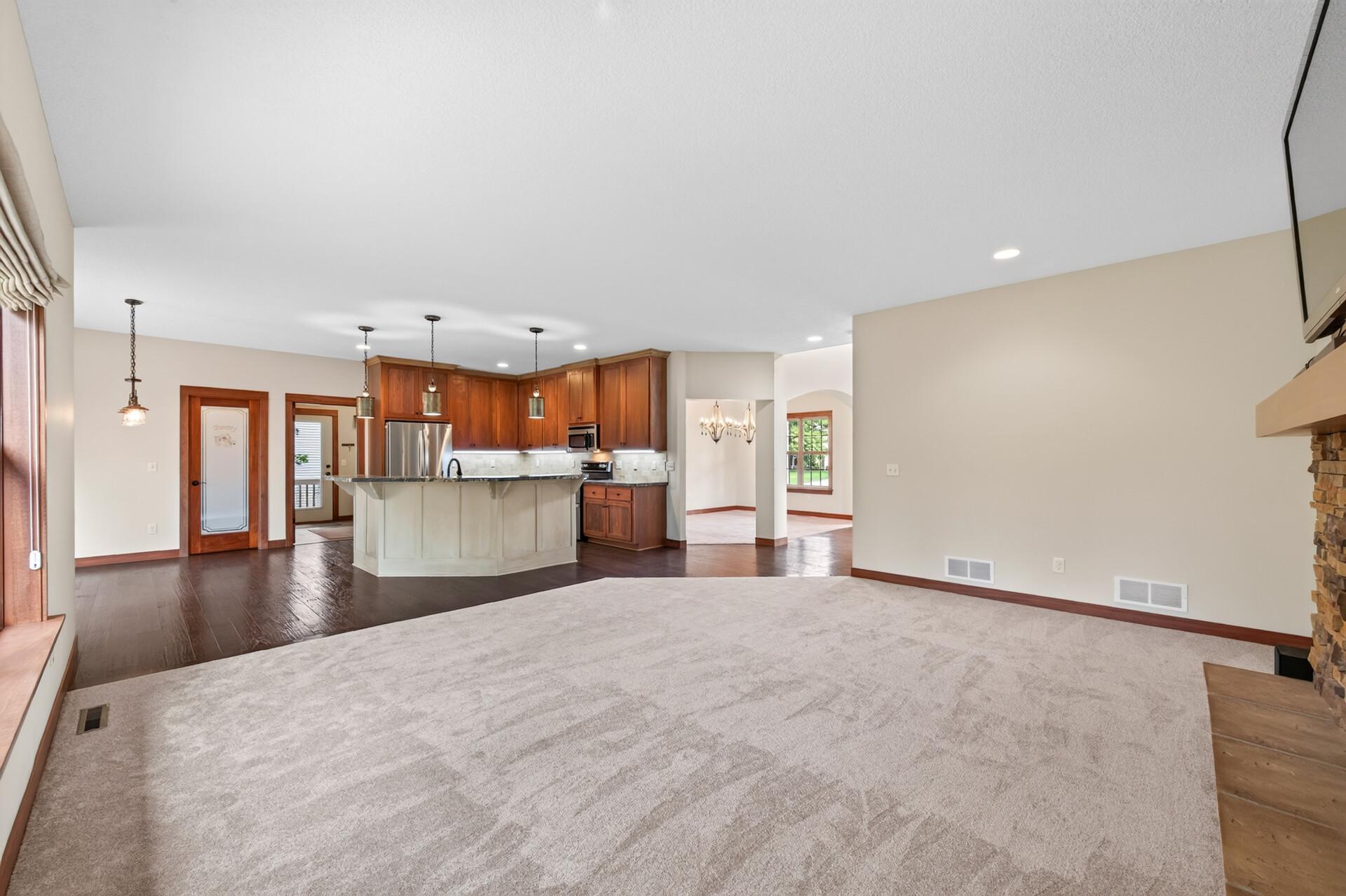 View of Residential at 16074 Rhinestone Street, Ramsey MN 55303, Ramsey (9 of 71) - Mike Wilen | Minnesota Team Real Estate